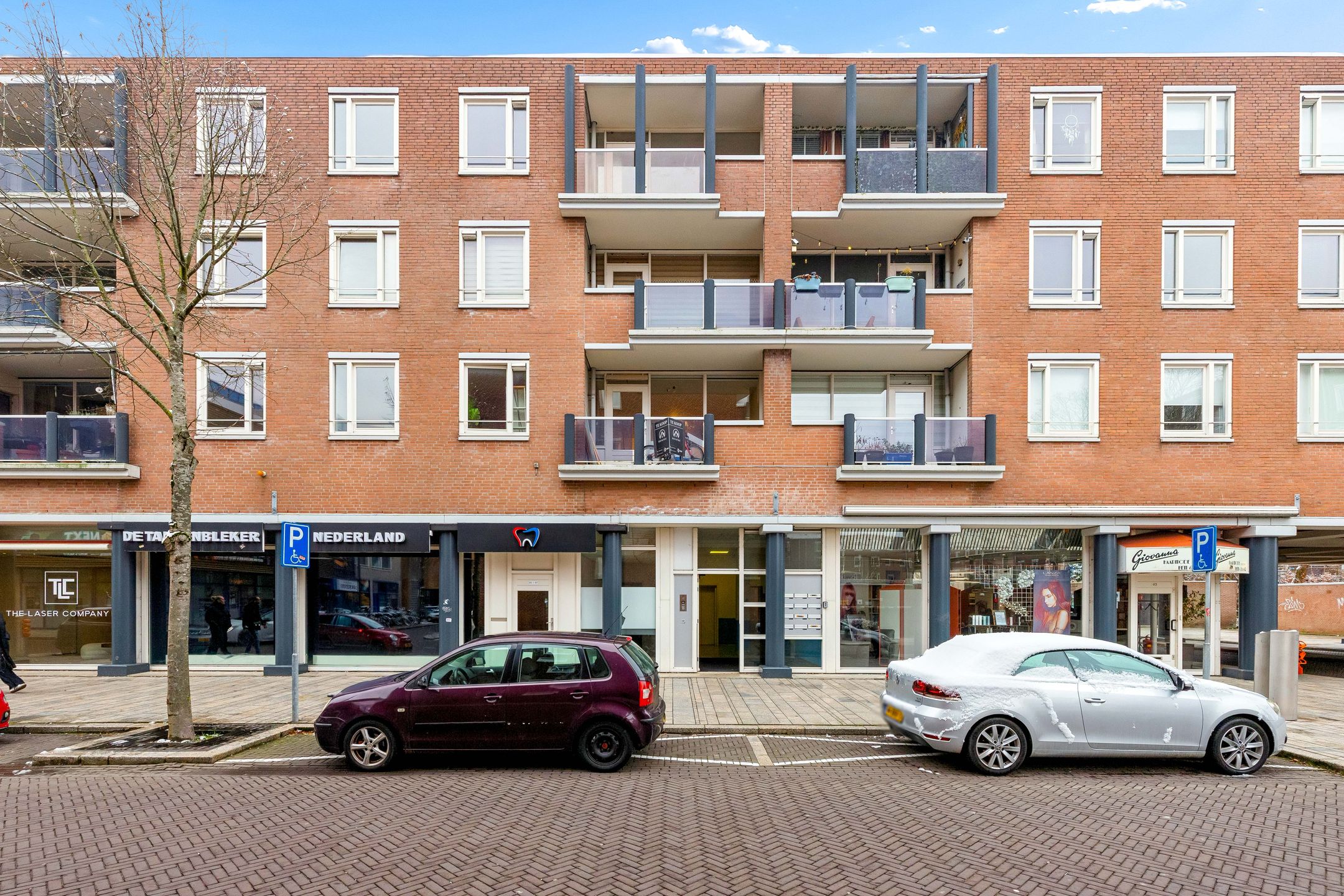Foto van Marktmeesterstraat 109, Almere