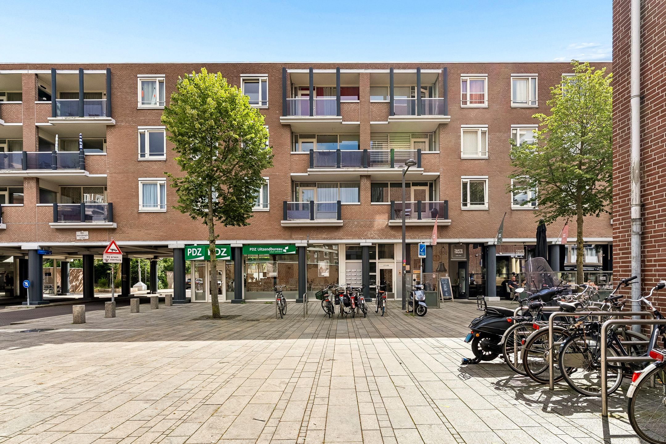 Foto van Marktmeesterstraat 129, Almere
