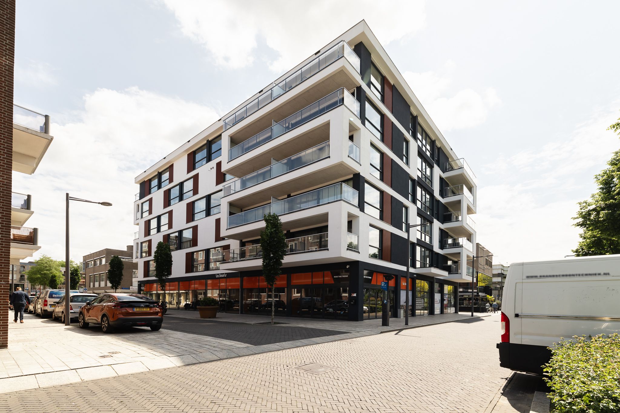 Foto van Makelaarstraat 4E, Almere