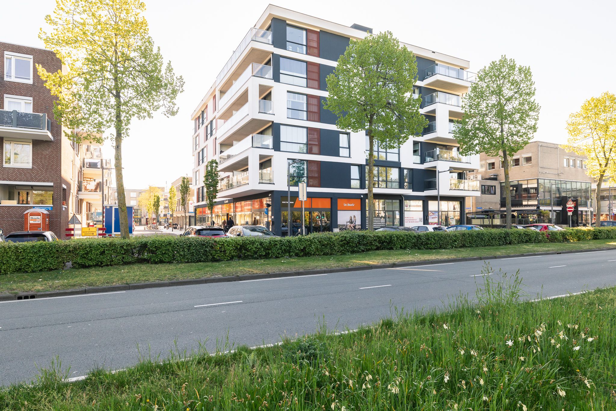 Foto van Makelaarstraat 4F, Almere