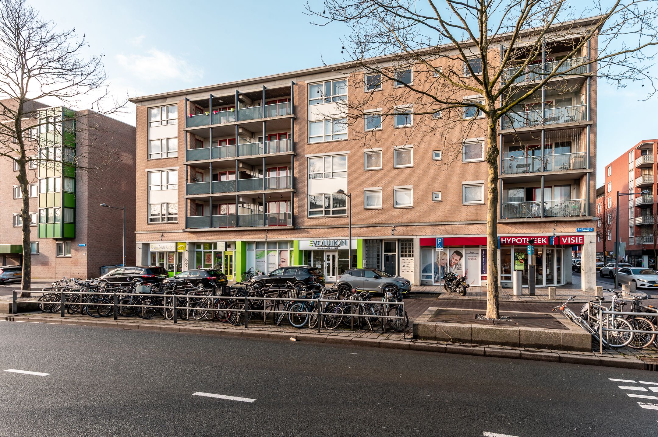 Foto van Bankierbaan 16, Almere