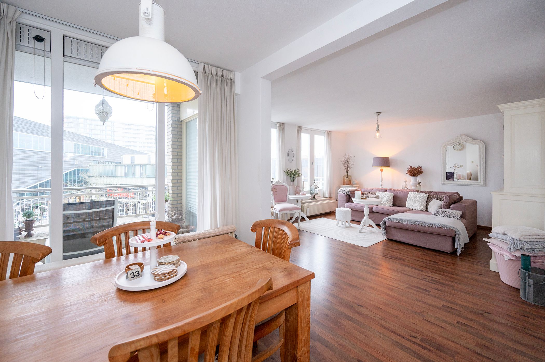 Foto van Wijsgeerbaan 62, Almere