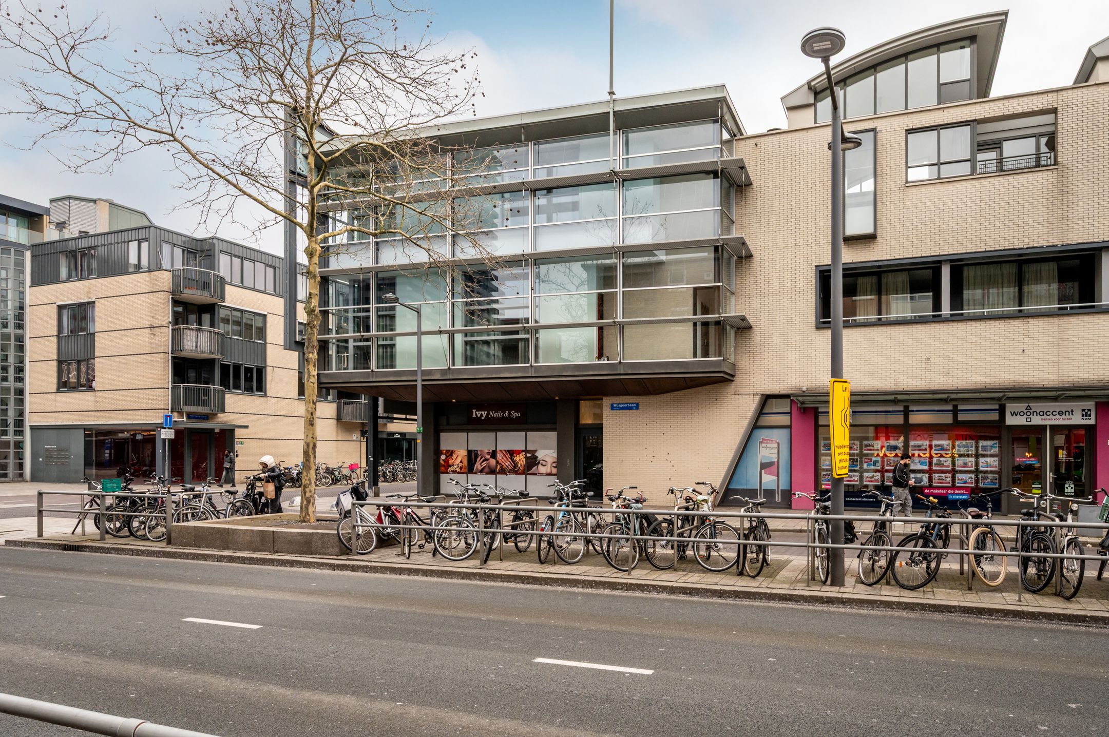 Foto van Schilderhof 11, Almere
