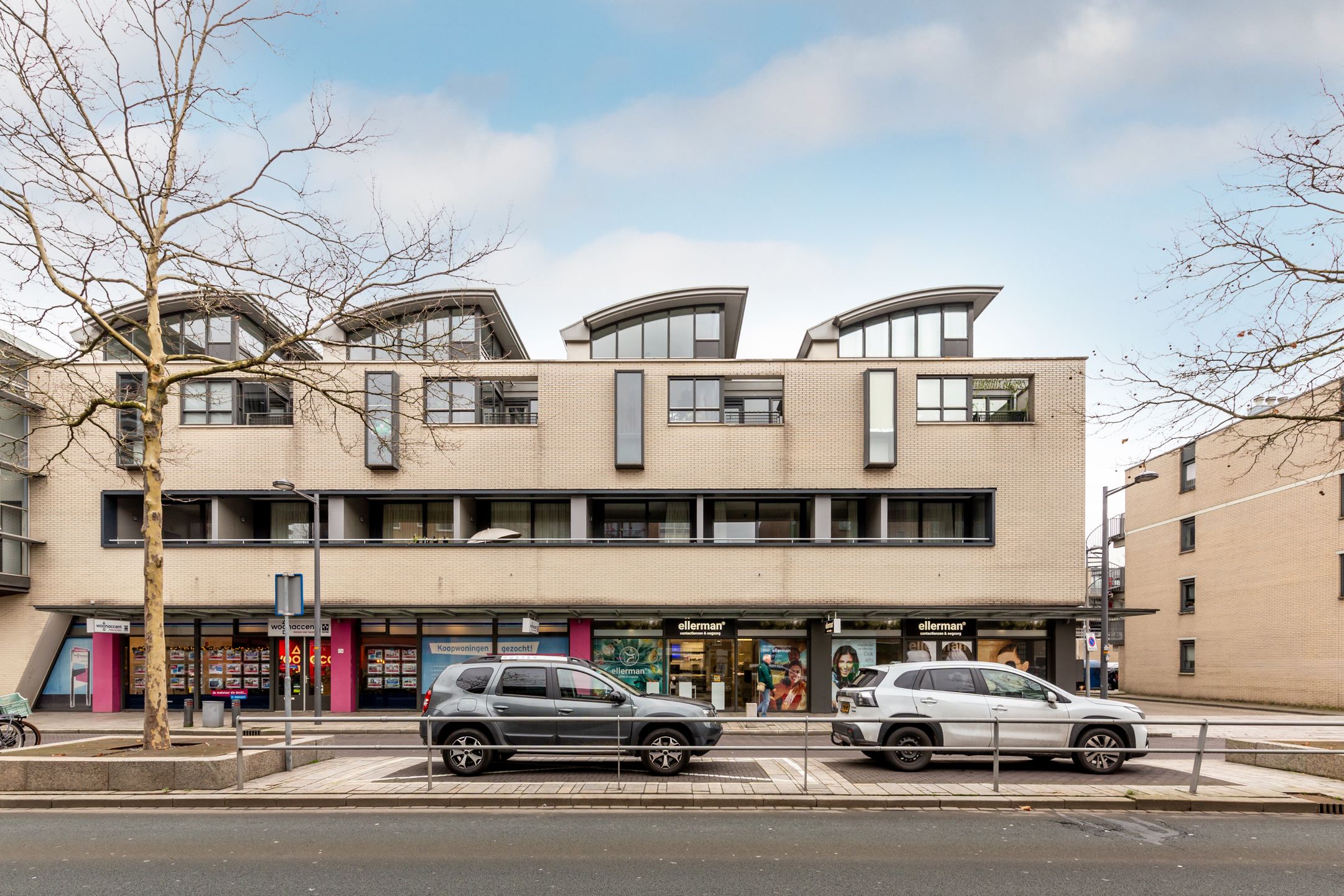 Foto van Schilderhof 45, Almere