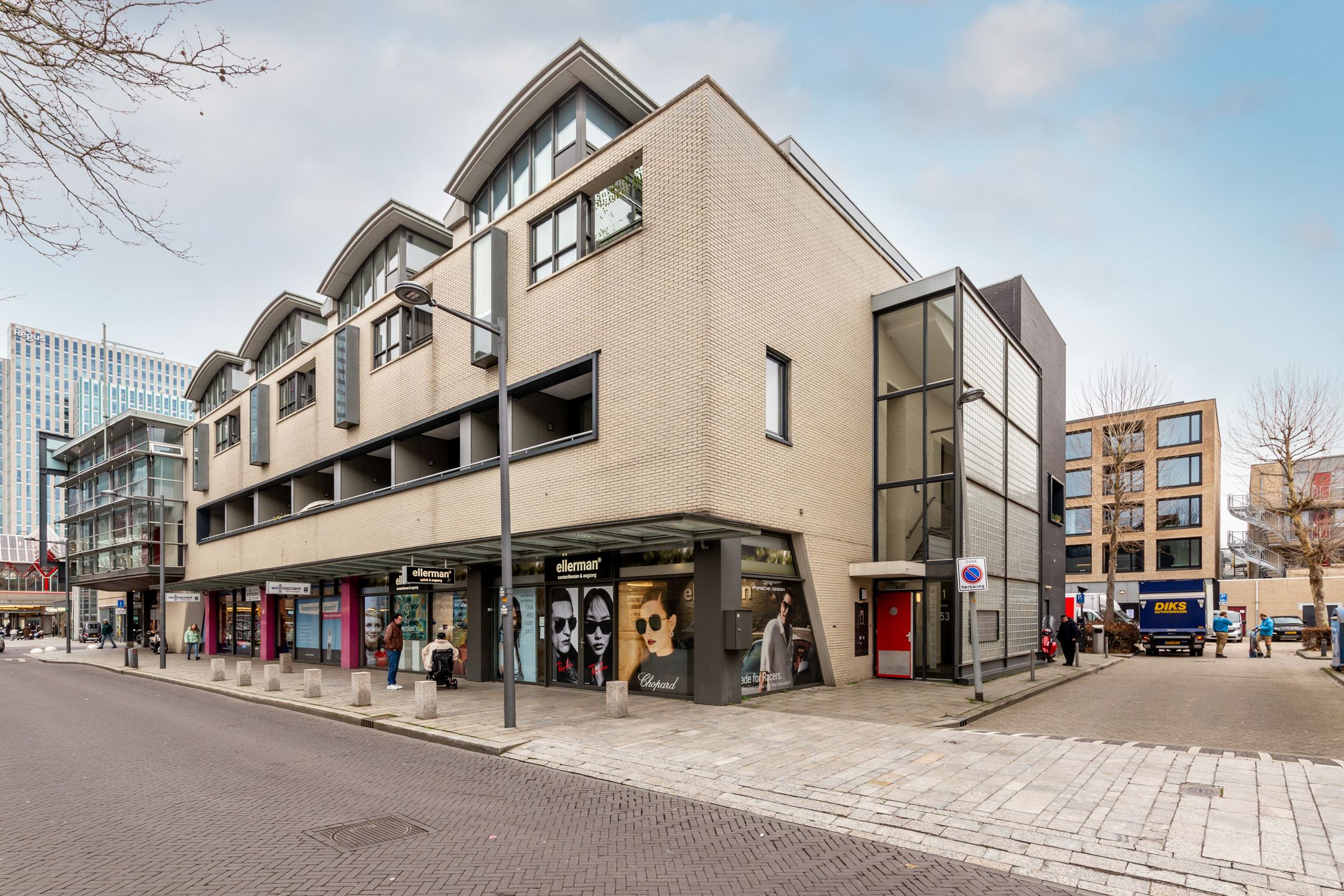 Foto van Schilderhof 51, Almere