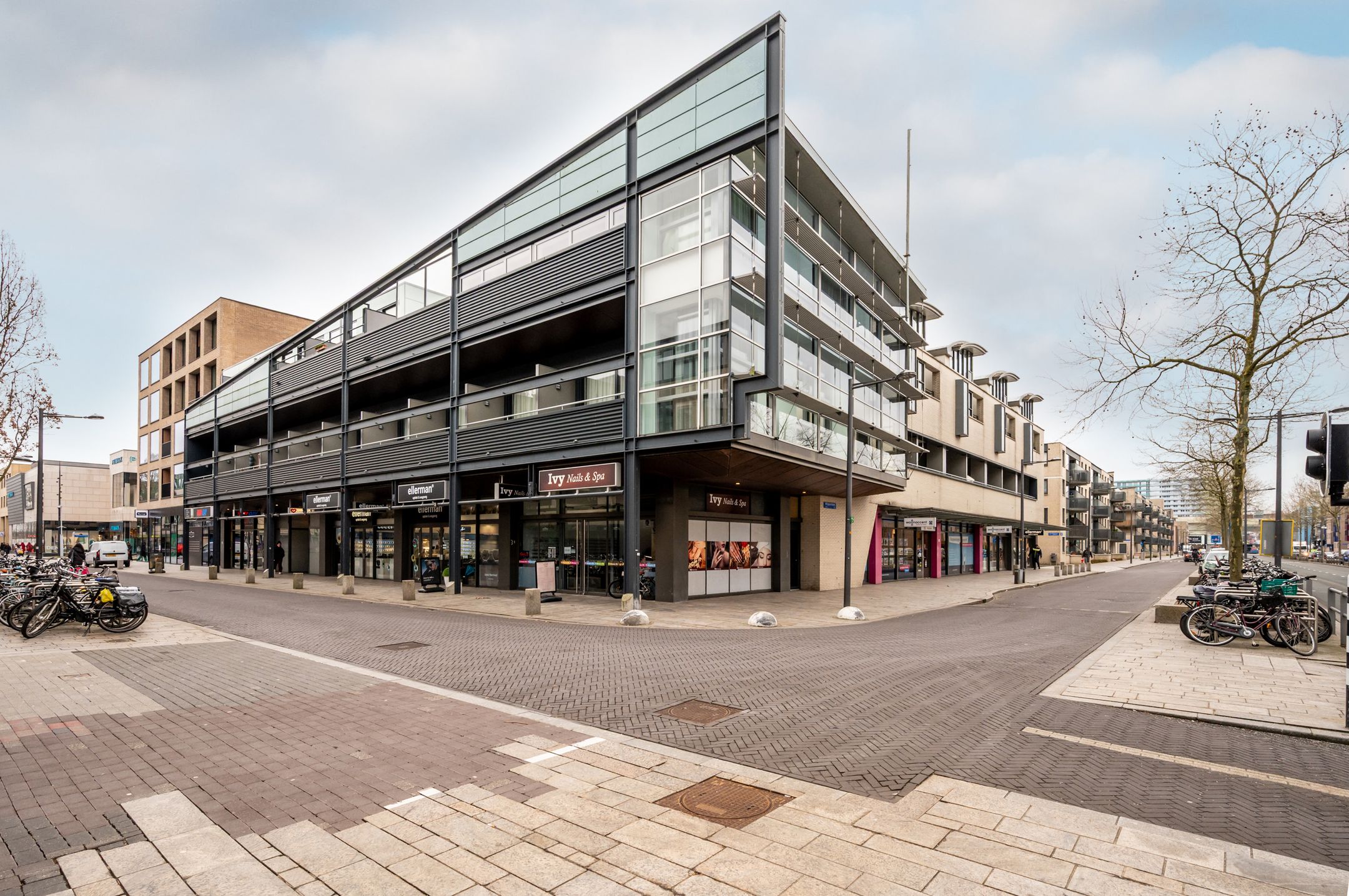 Foto van Schilderhof 9C, Almere