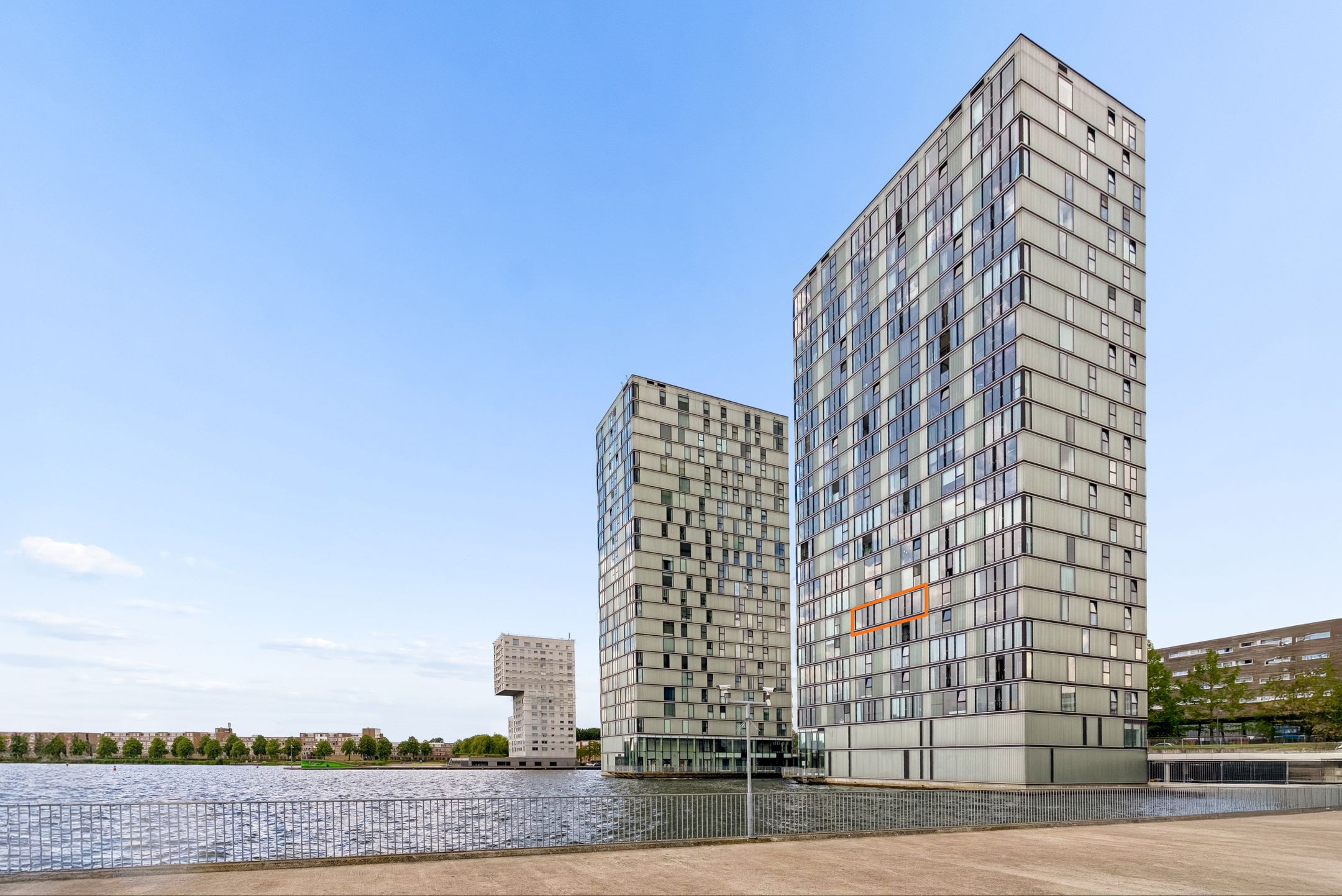 Foto van Koetsierbaan 37, Almere