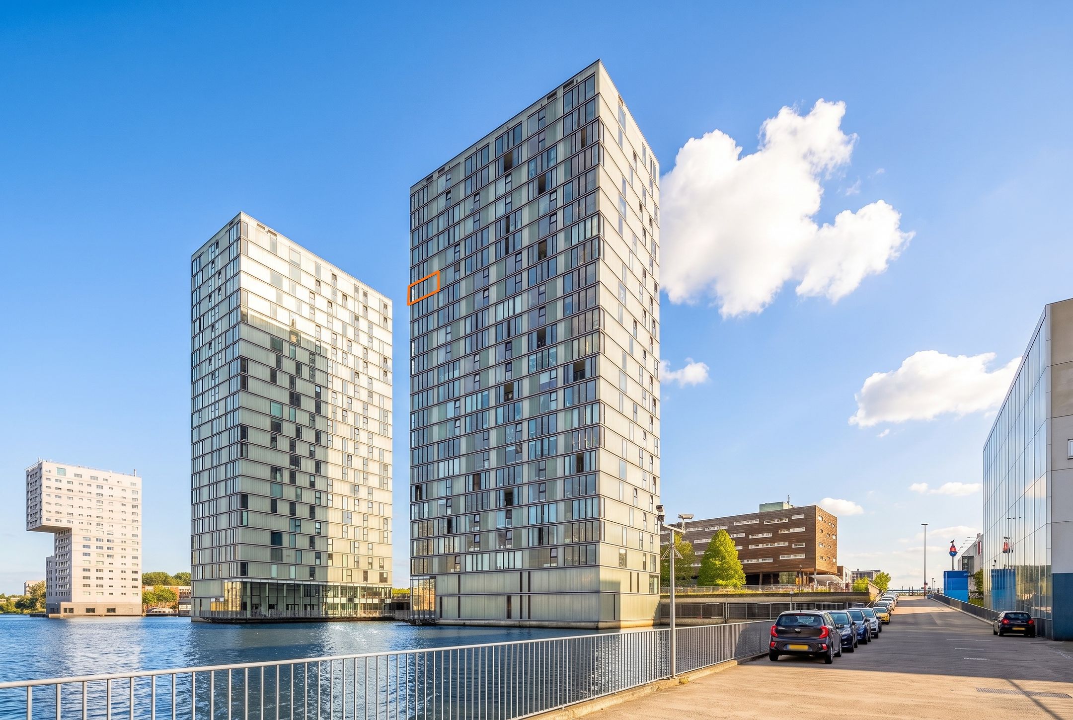 Foto van Koetsierbaan 123, Almere