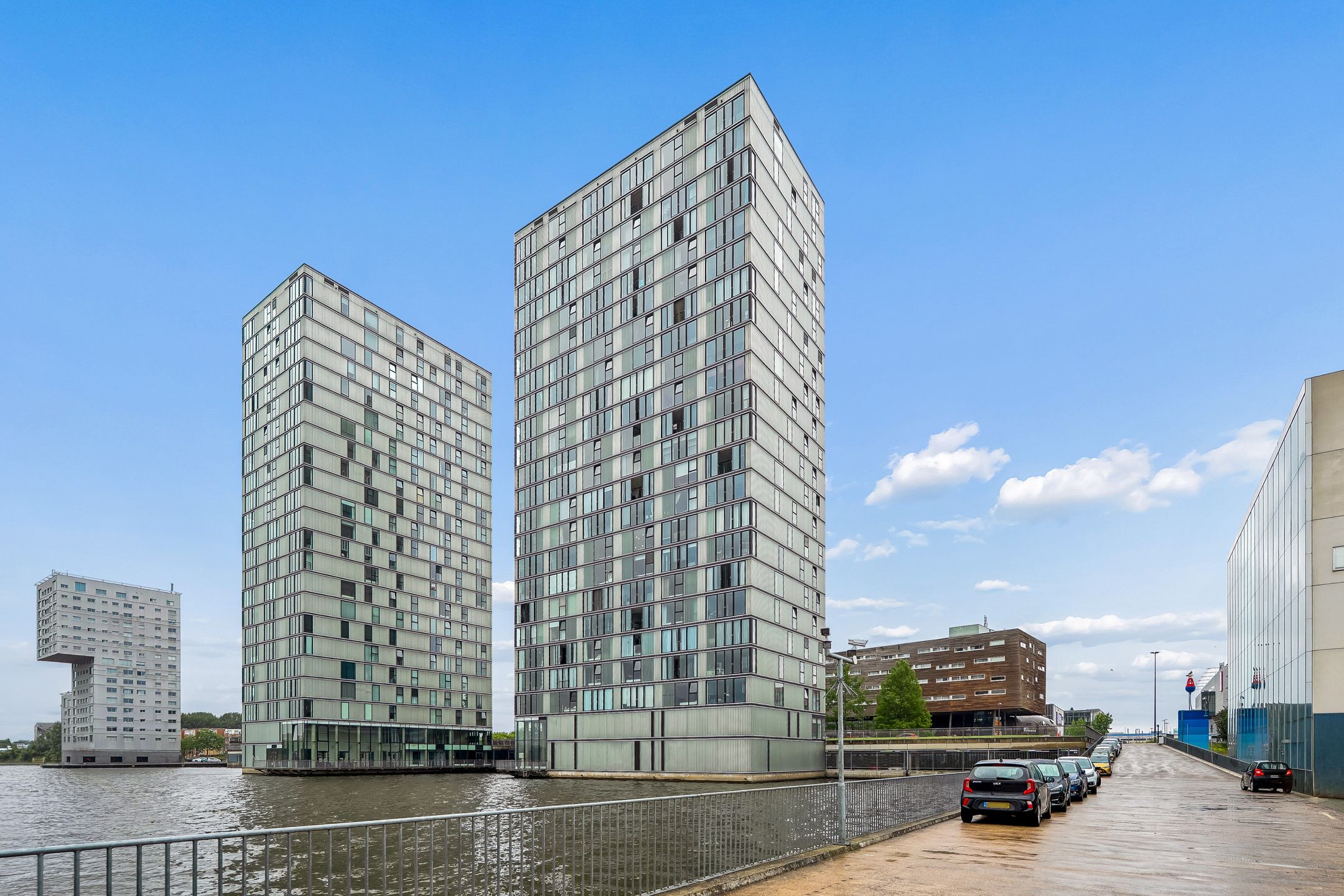 Foto van Koetsierbaan 125, Almere