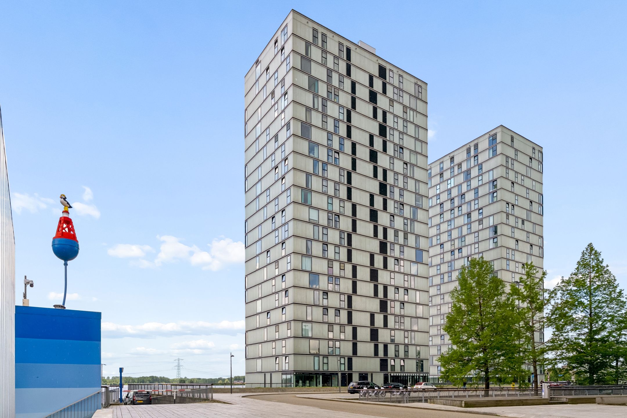 Foto van Koetsierbaan 163, Almere
