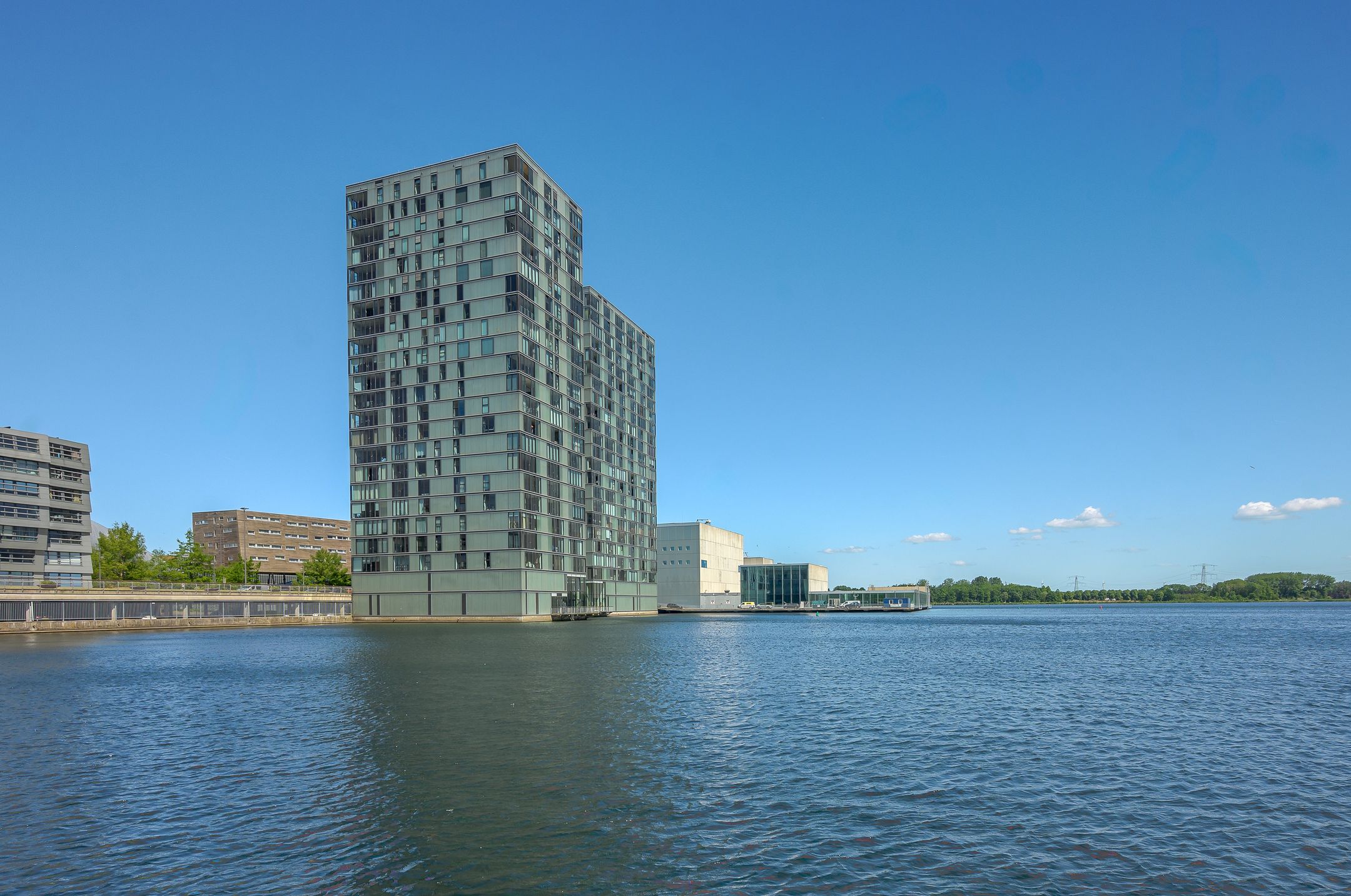 Foto van Koetsierbaan 193, Almere