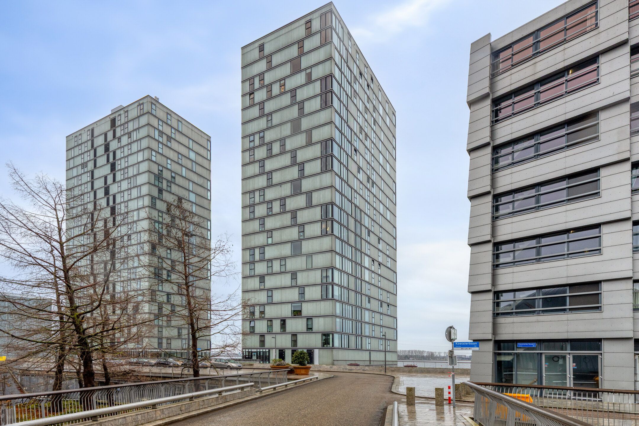 Foto van Koetsierbaan 223, Almere