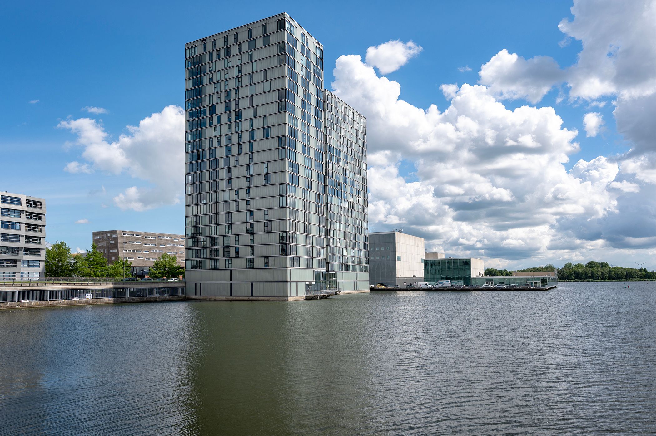 Foto van Koetsierbaan 255, Almere