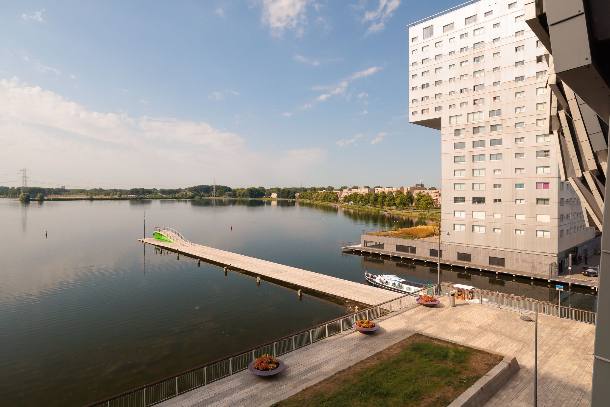 Foto van Koetsierbaan 353, Almere