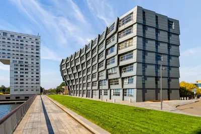 Foto van Koetsierbaan 381, Almere