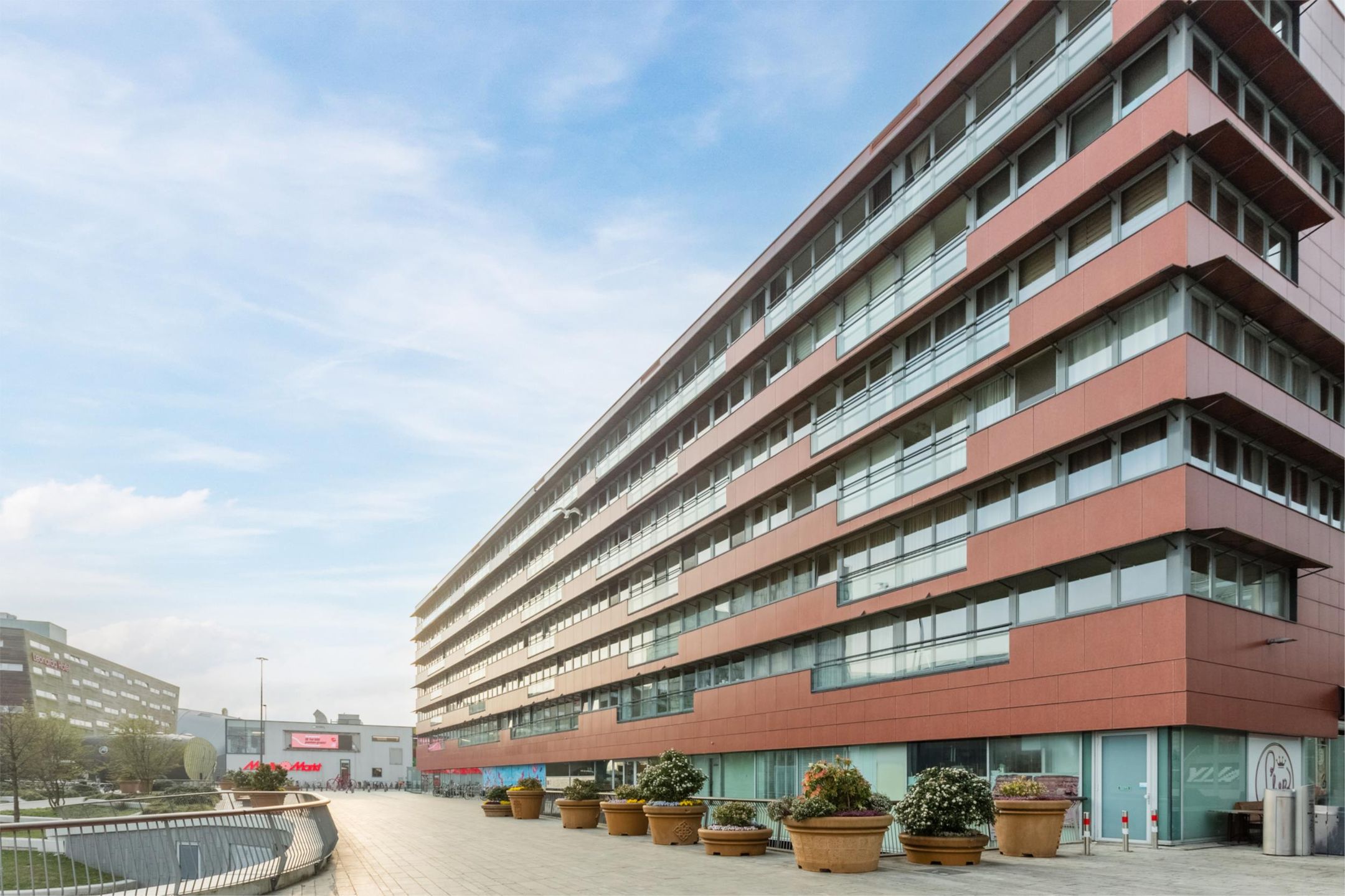 Foto van Esplanade 23, Almere