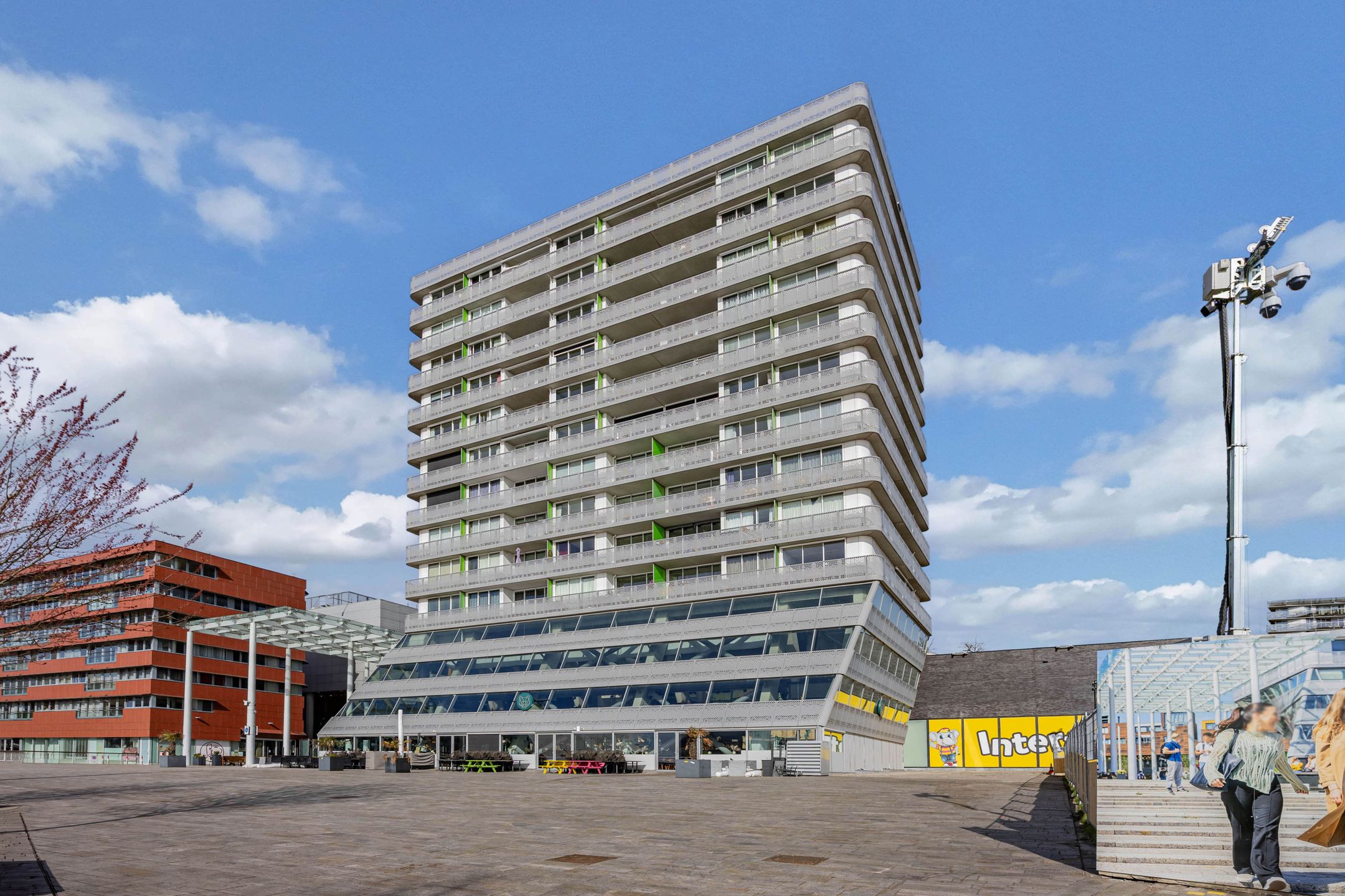 Foto van Forum 37, Almere