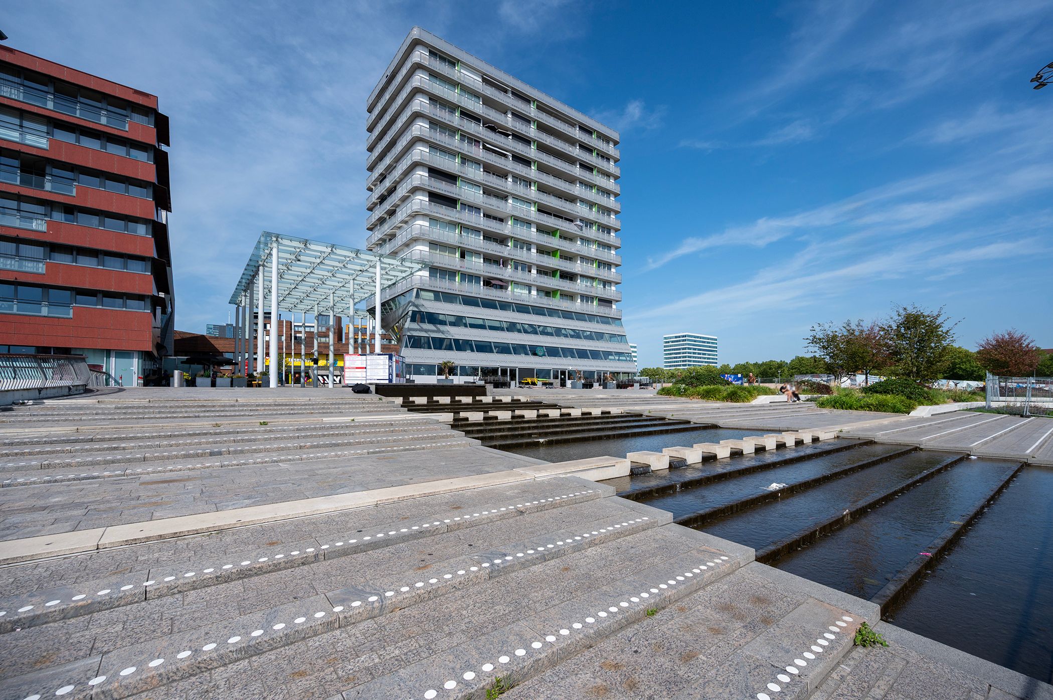 Foto van Forum 81, Almere