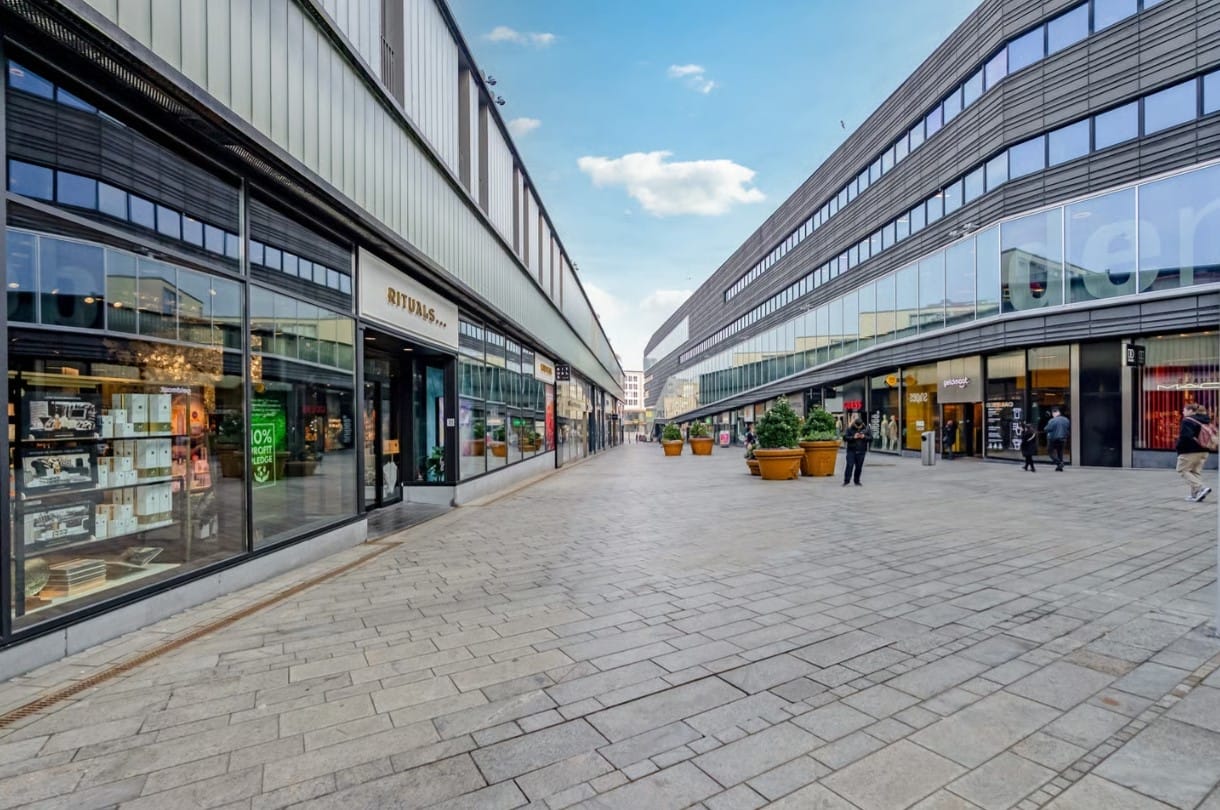 Foto van Schutterstraat 6D, Almere