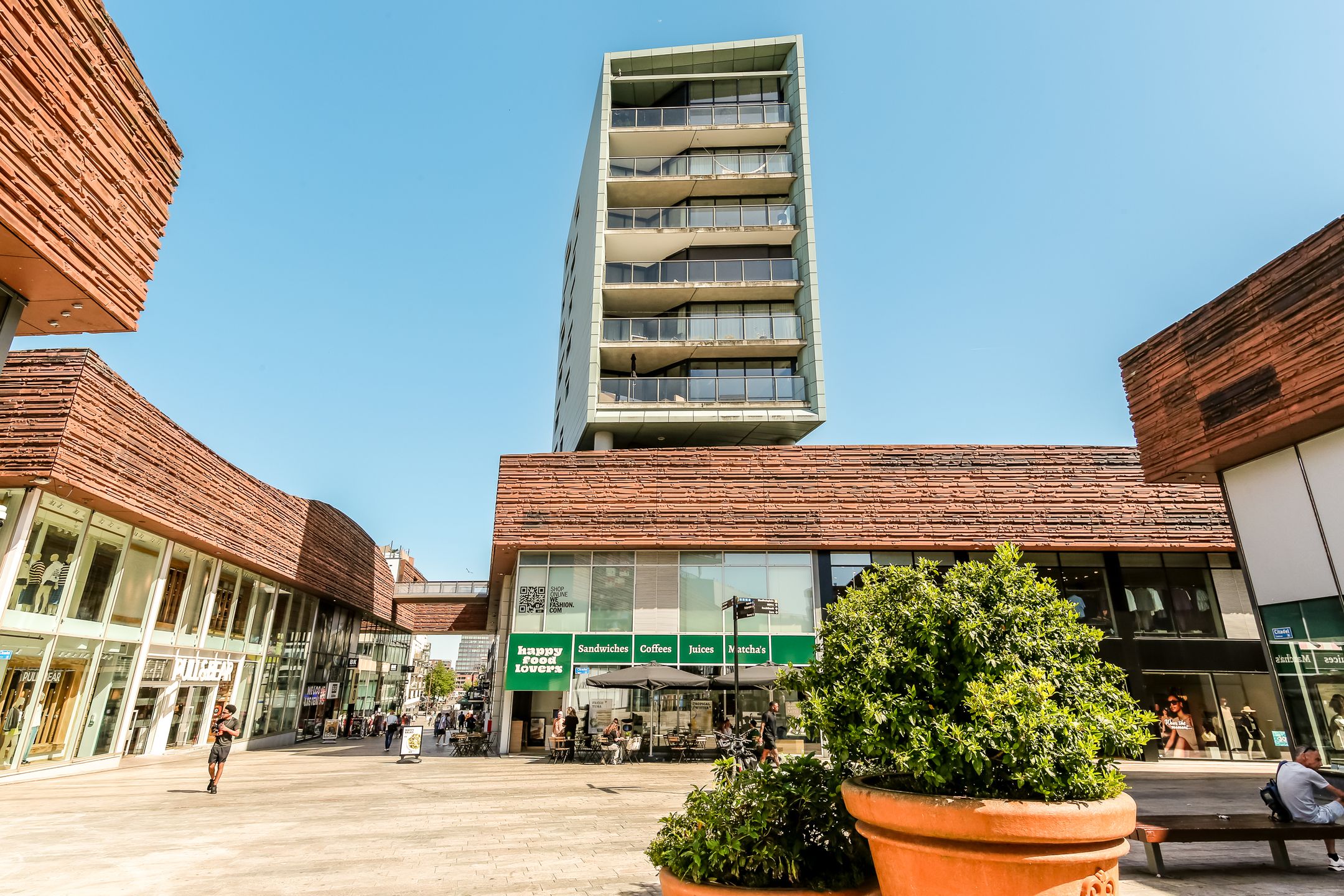 Foto van Citadel 84, Almere