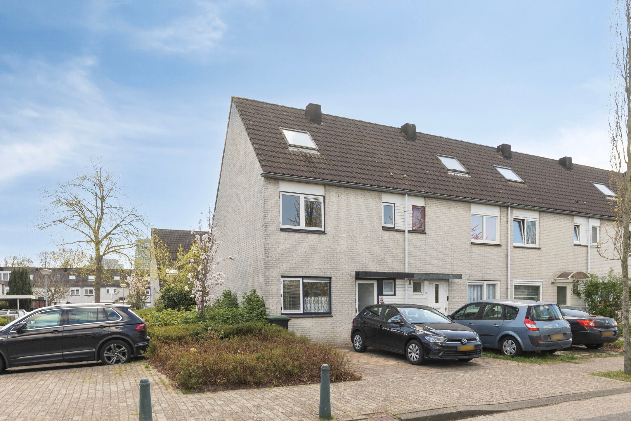 Foto van Lingestraat 21, Almere