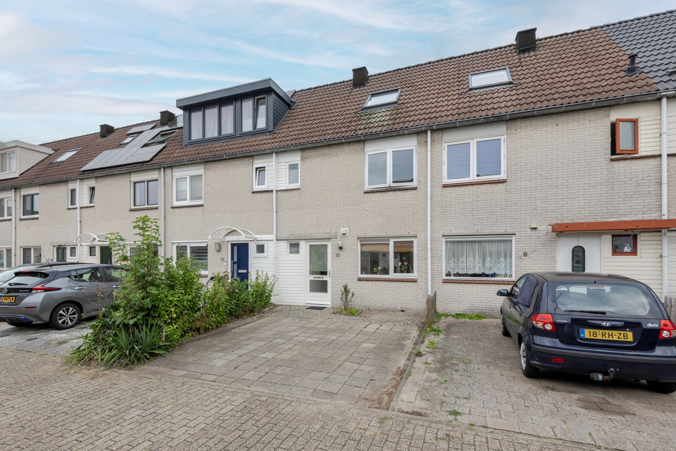 Foto van Lingestraat 10, Almere