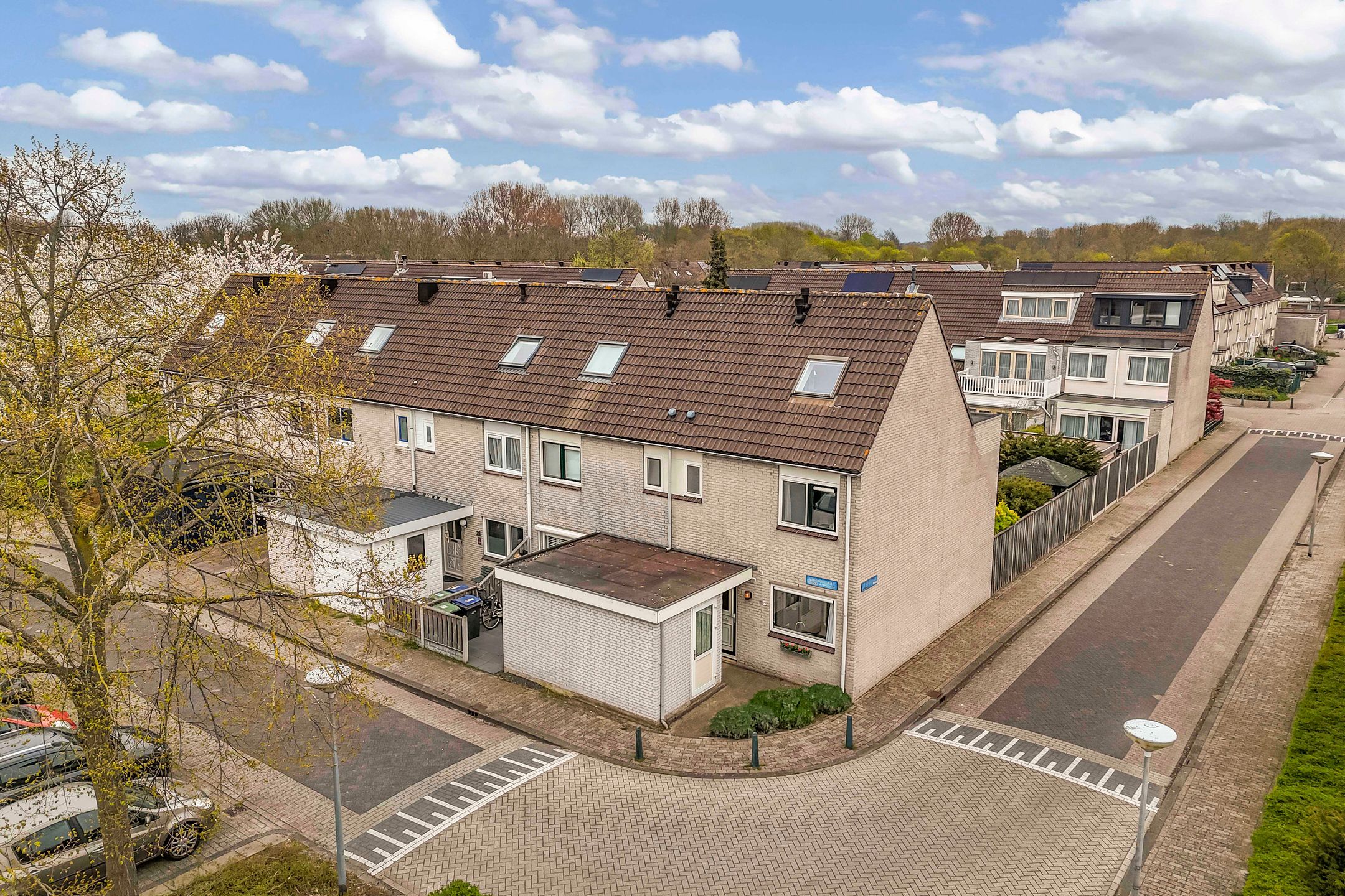 Foto van Lingestraat 22, Almere