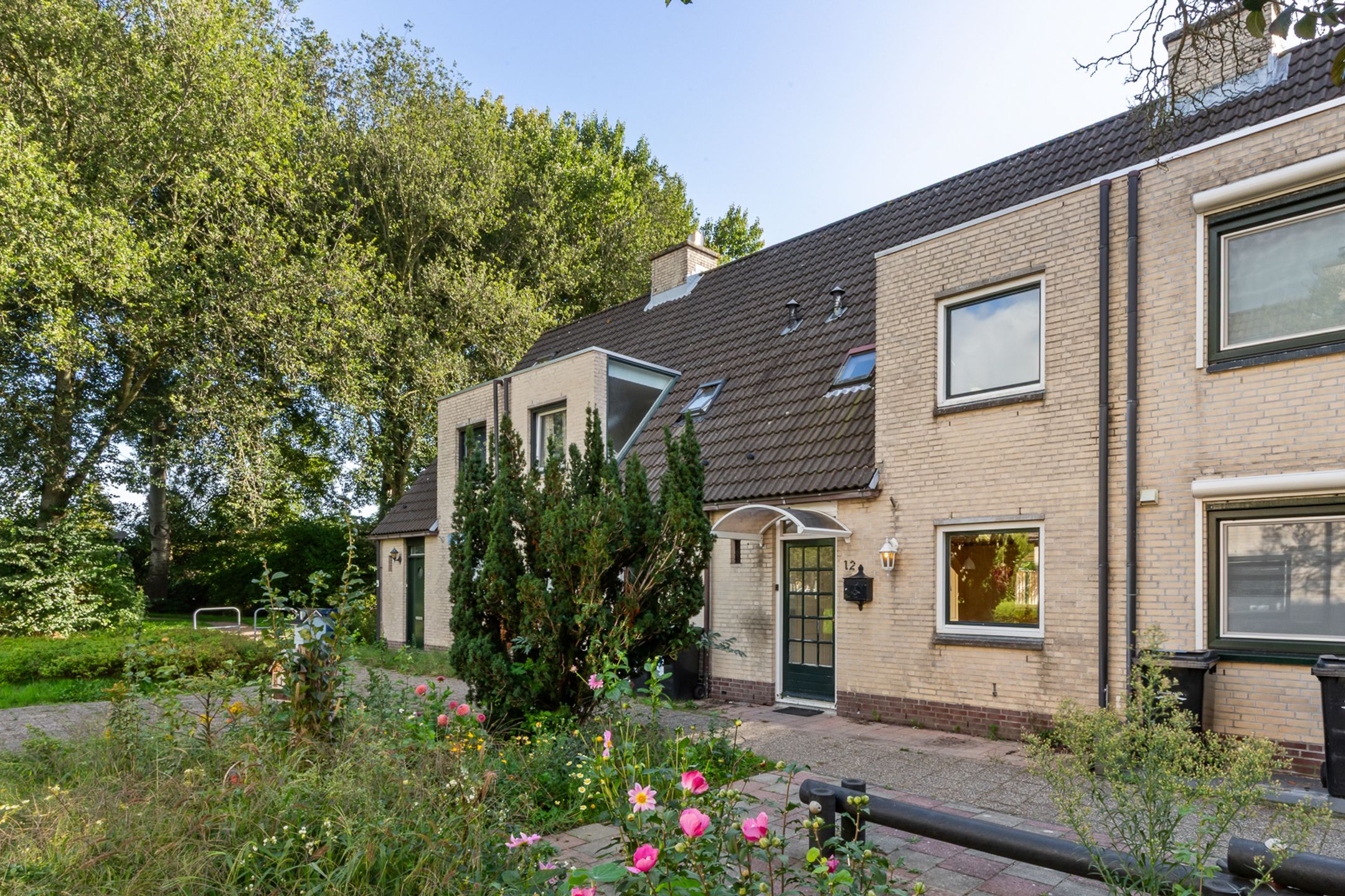 Foto van Aarstraat 12, Almere