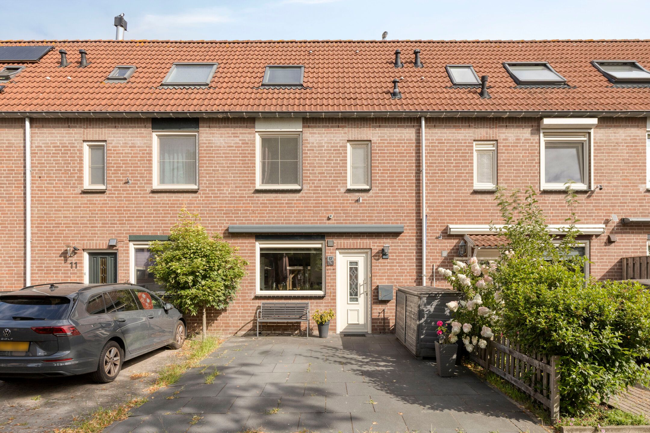 Foto van Nieuwe Diepstraat 13, Almere