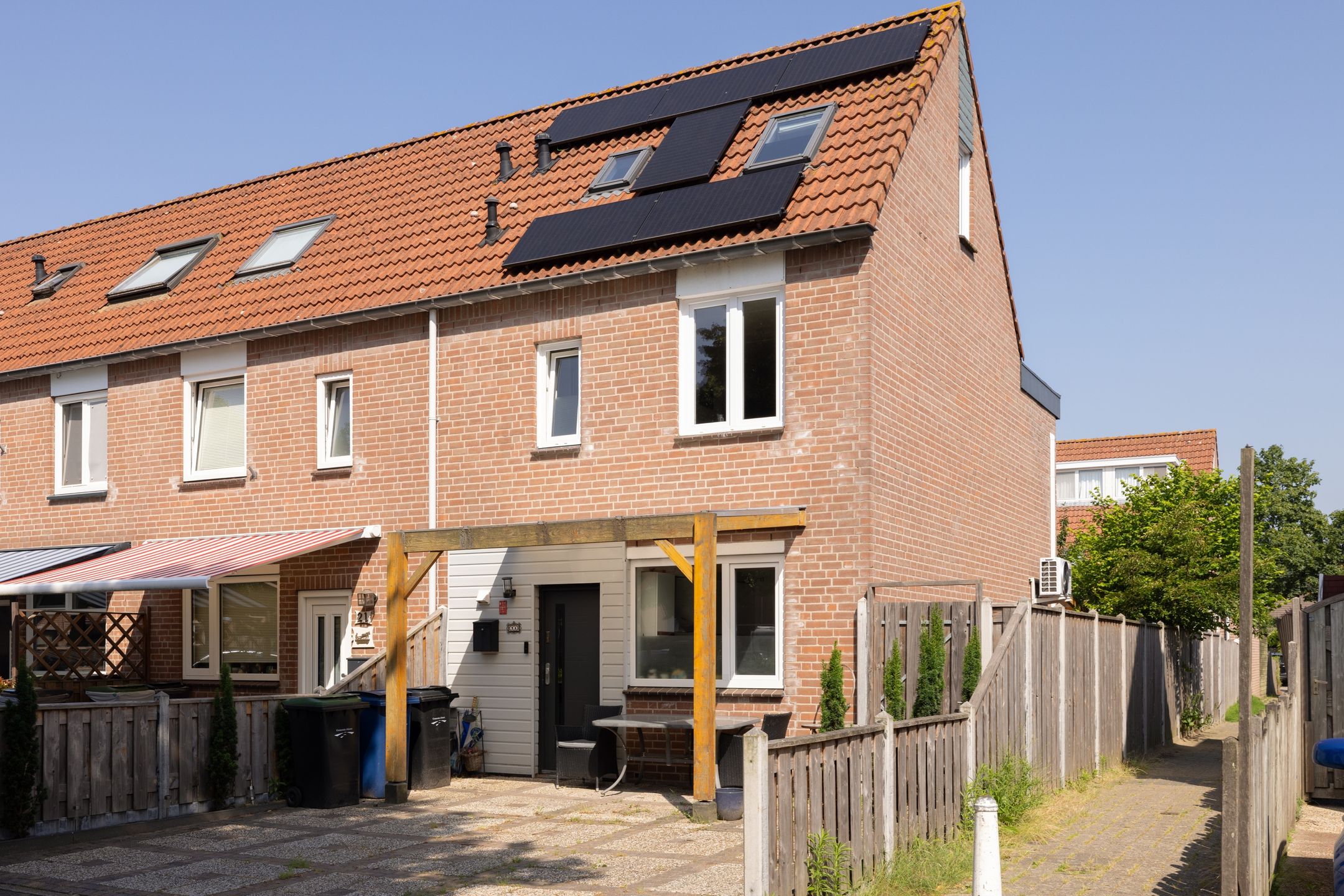 Foto van Nieuwe Diepstraat 23, Almere