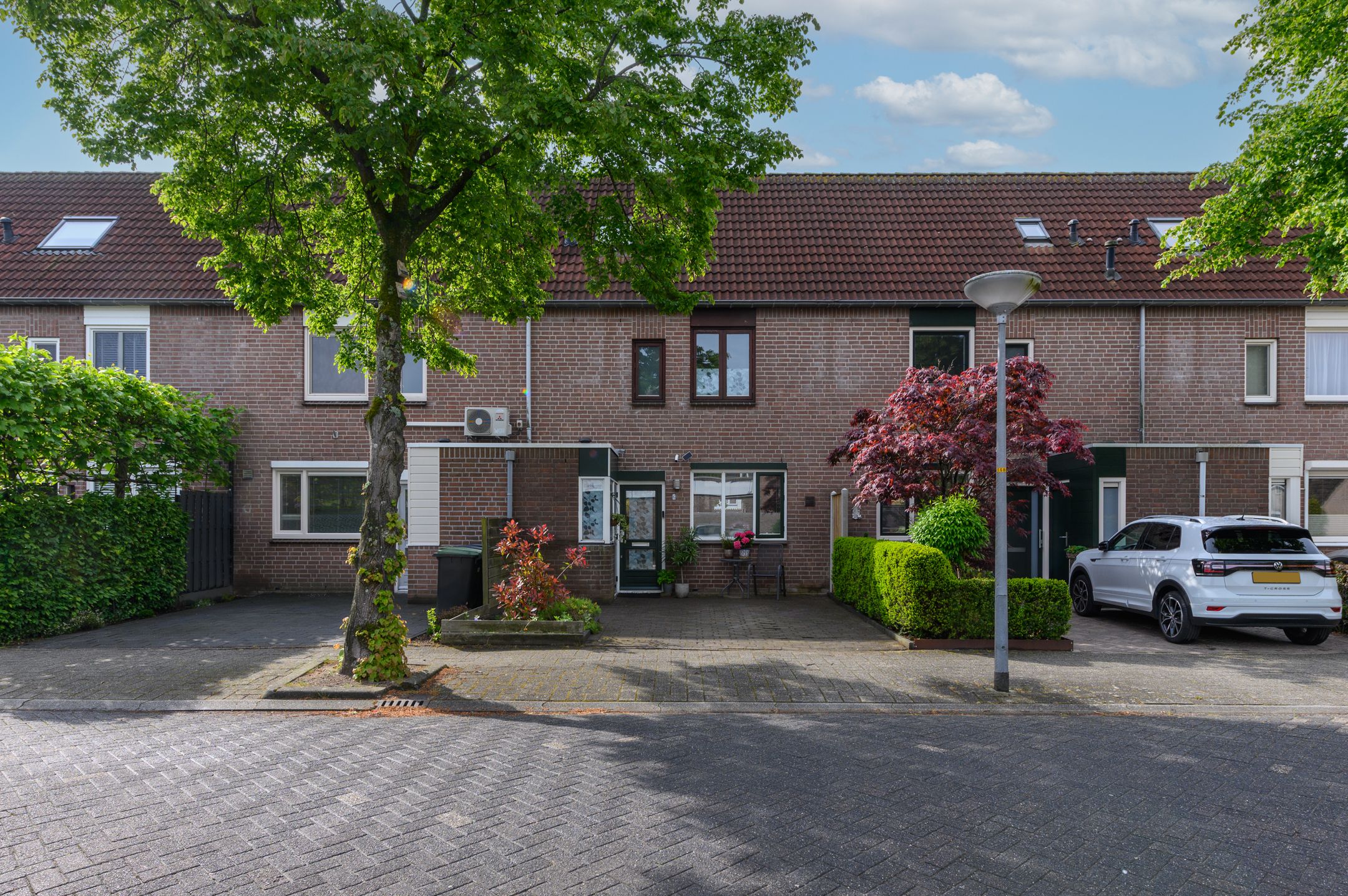 Foto van Nieuwe Diepstraat 6, Almere