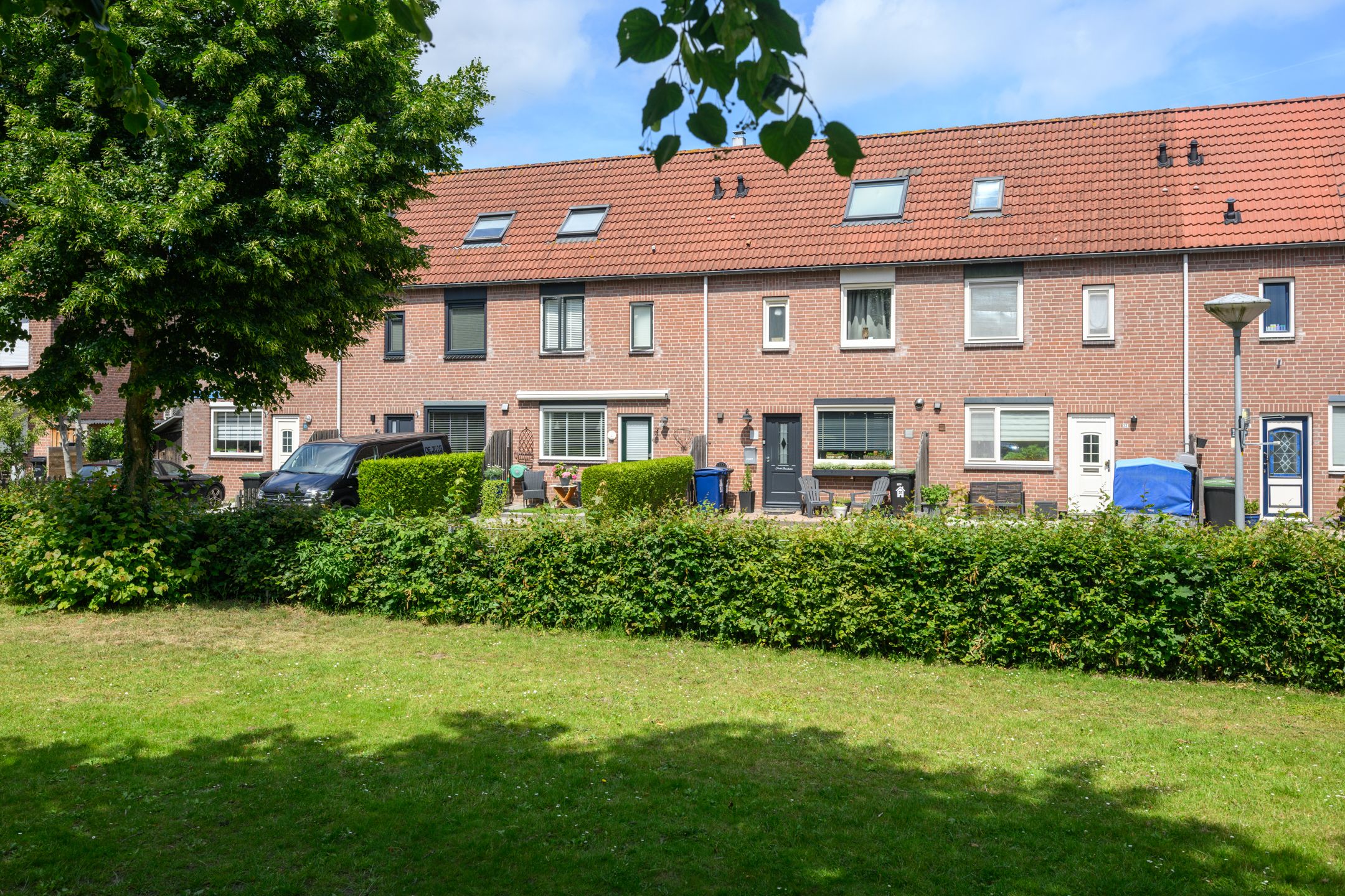 Foto van Belter Wijdestraat 29, Almere