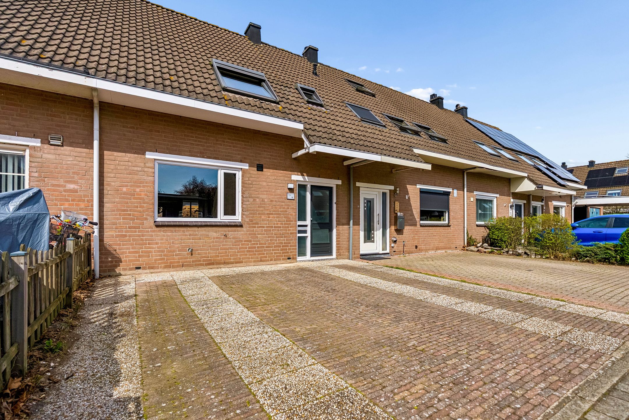 Foto van Vennemeerstraat 5, Almere