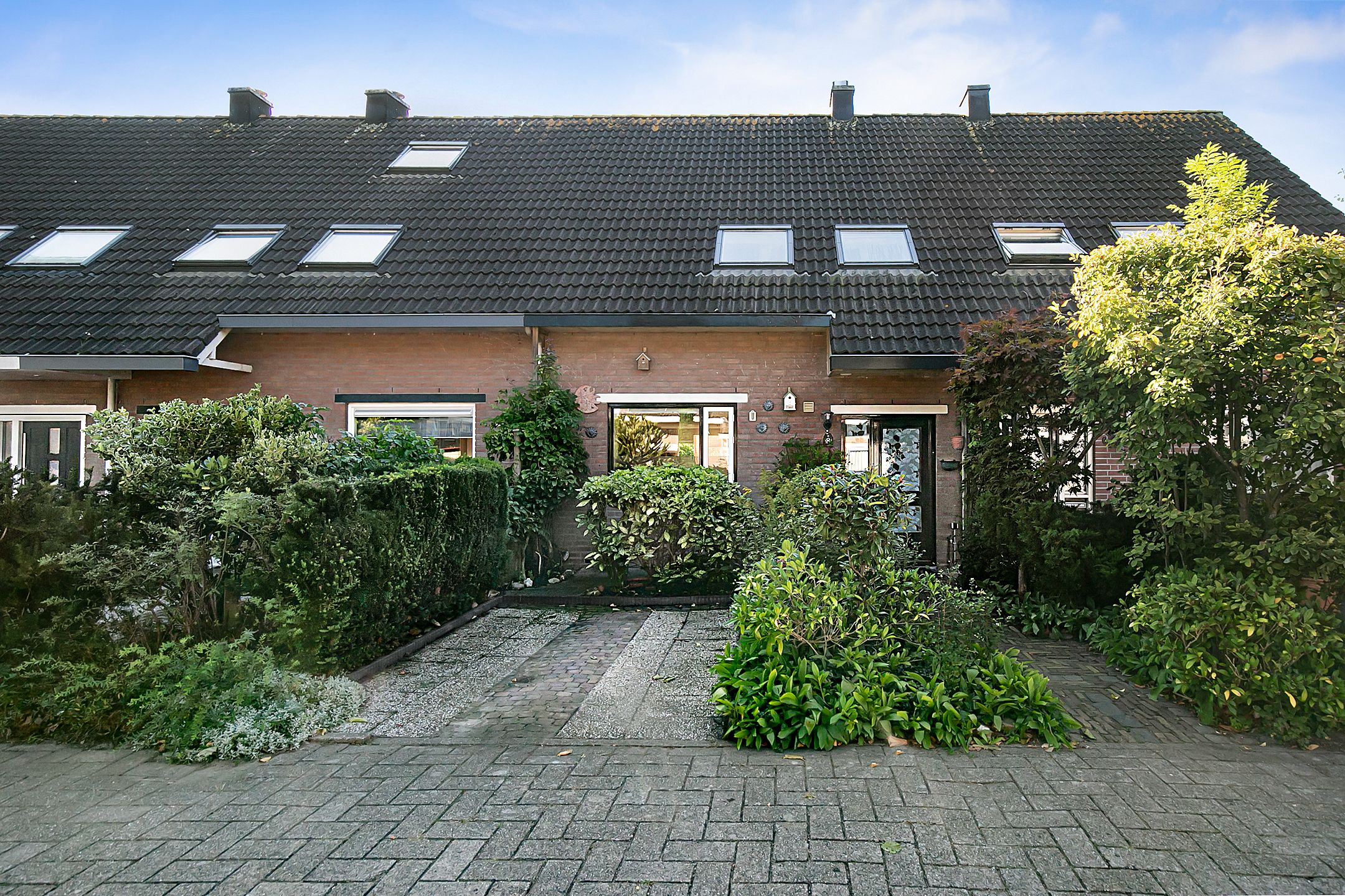 Foto van Vennemeerstraat 8, Almere