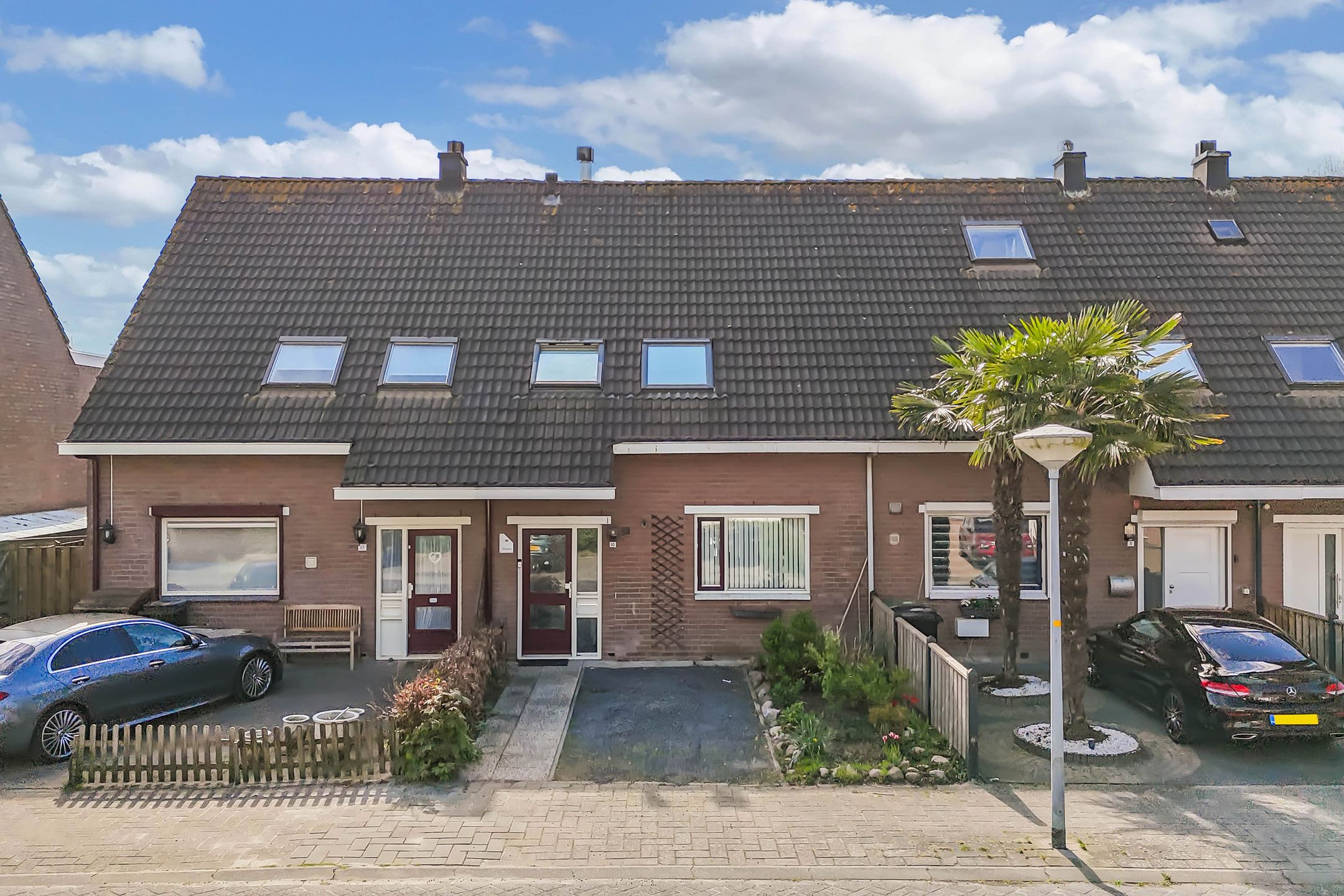 Foto van Wasmeerstraat 10, Almere