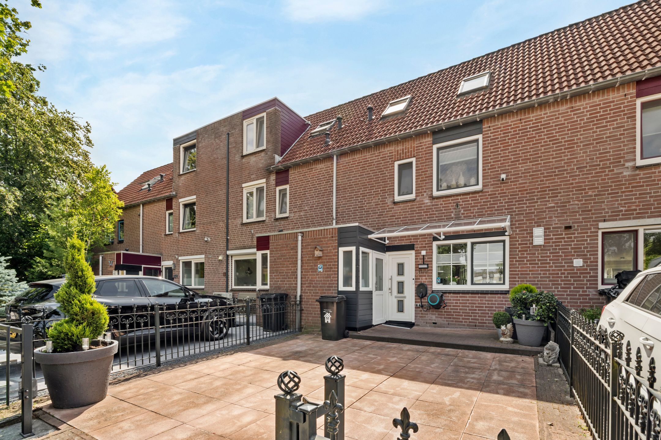 Foto van Slufterplantsoen 51, Almere