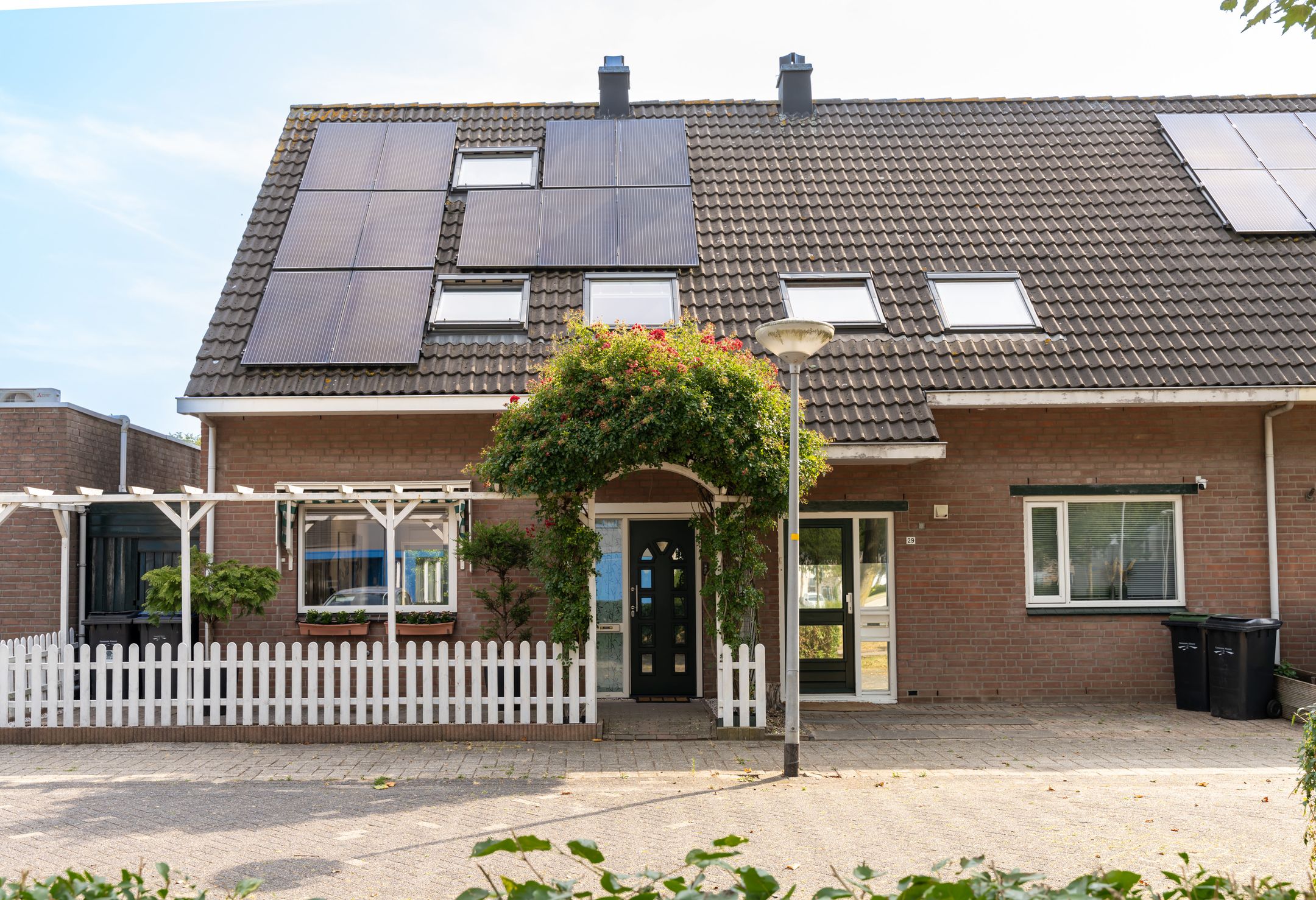 Foto van IJsselmeerweg 27, Almere