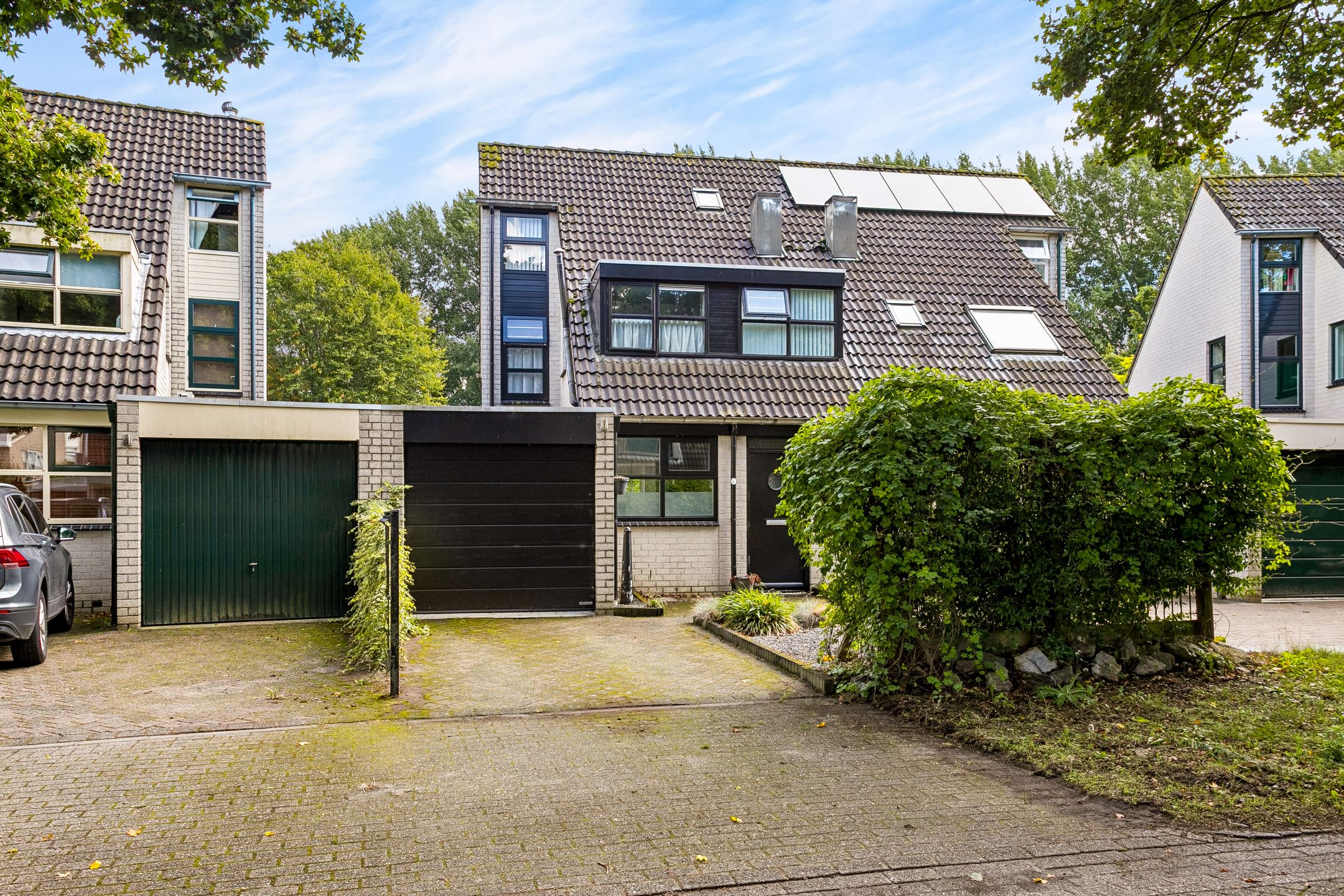 Foto van Slingebeekstraat 92, Almere