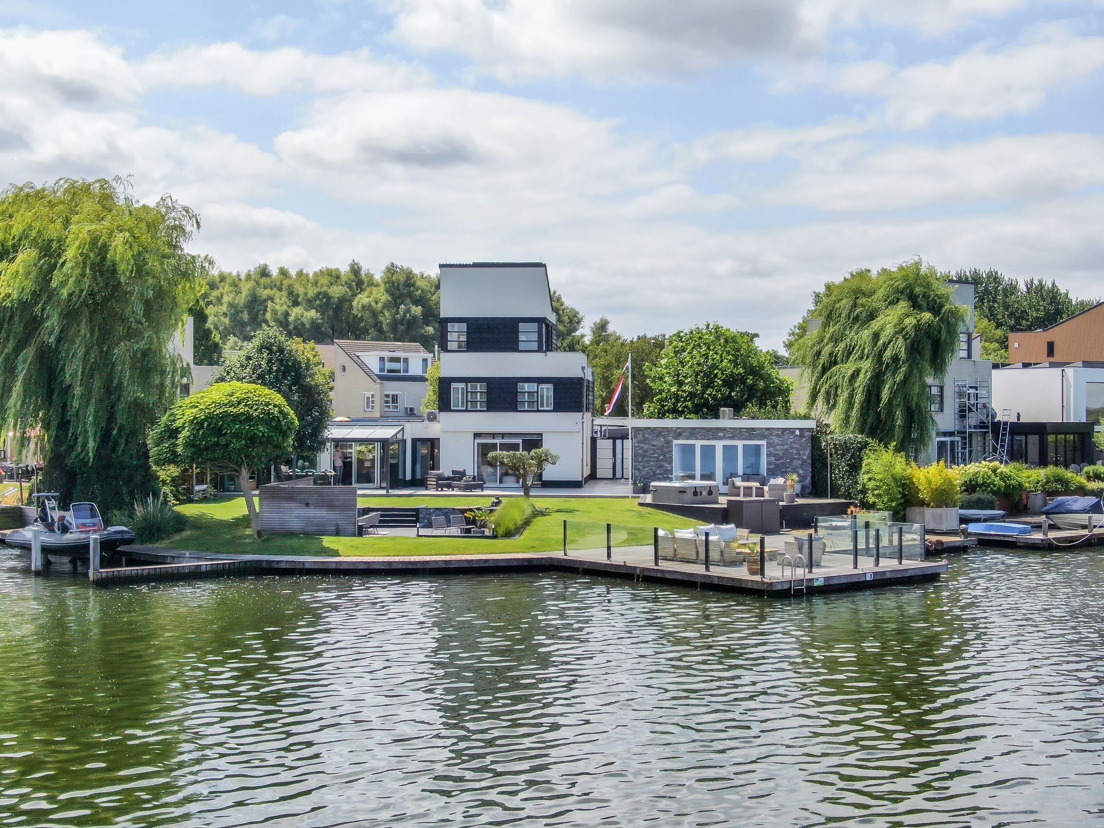 Foto van Bakboord 14, Almere
