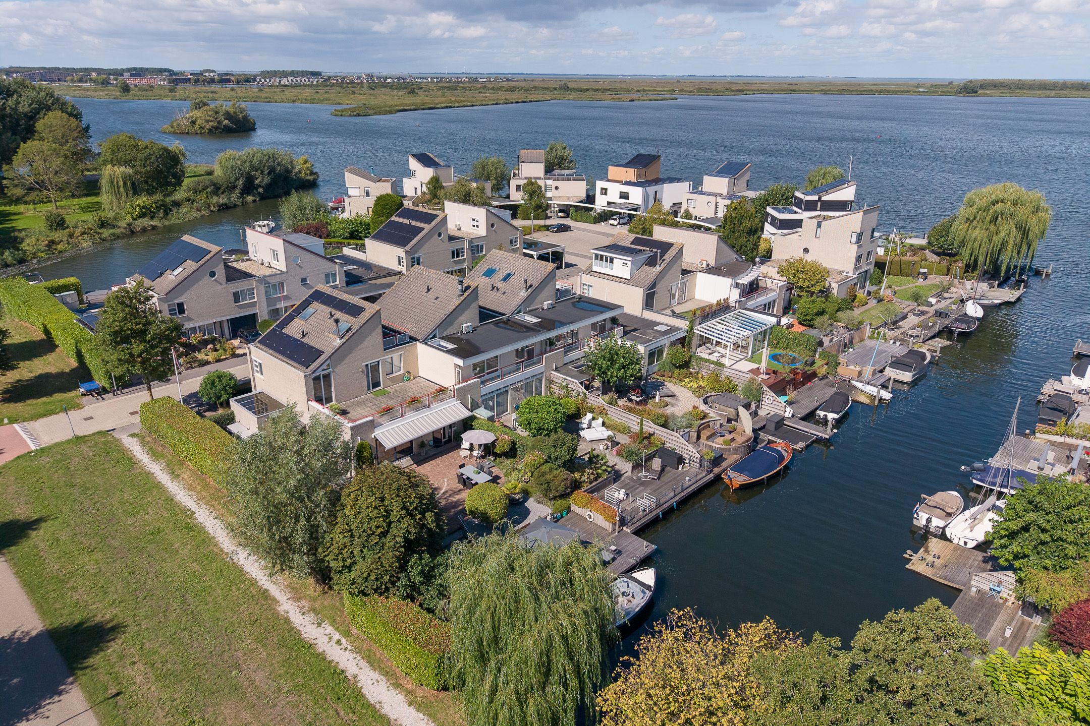 Foto van Bakboord 2, Almere
