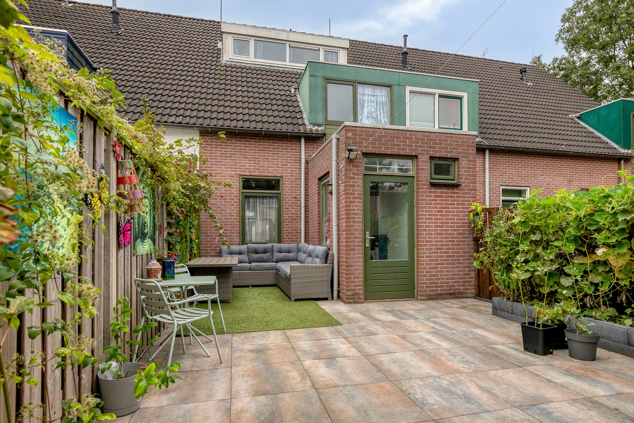 Foto van Schottegat 5, Almere