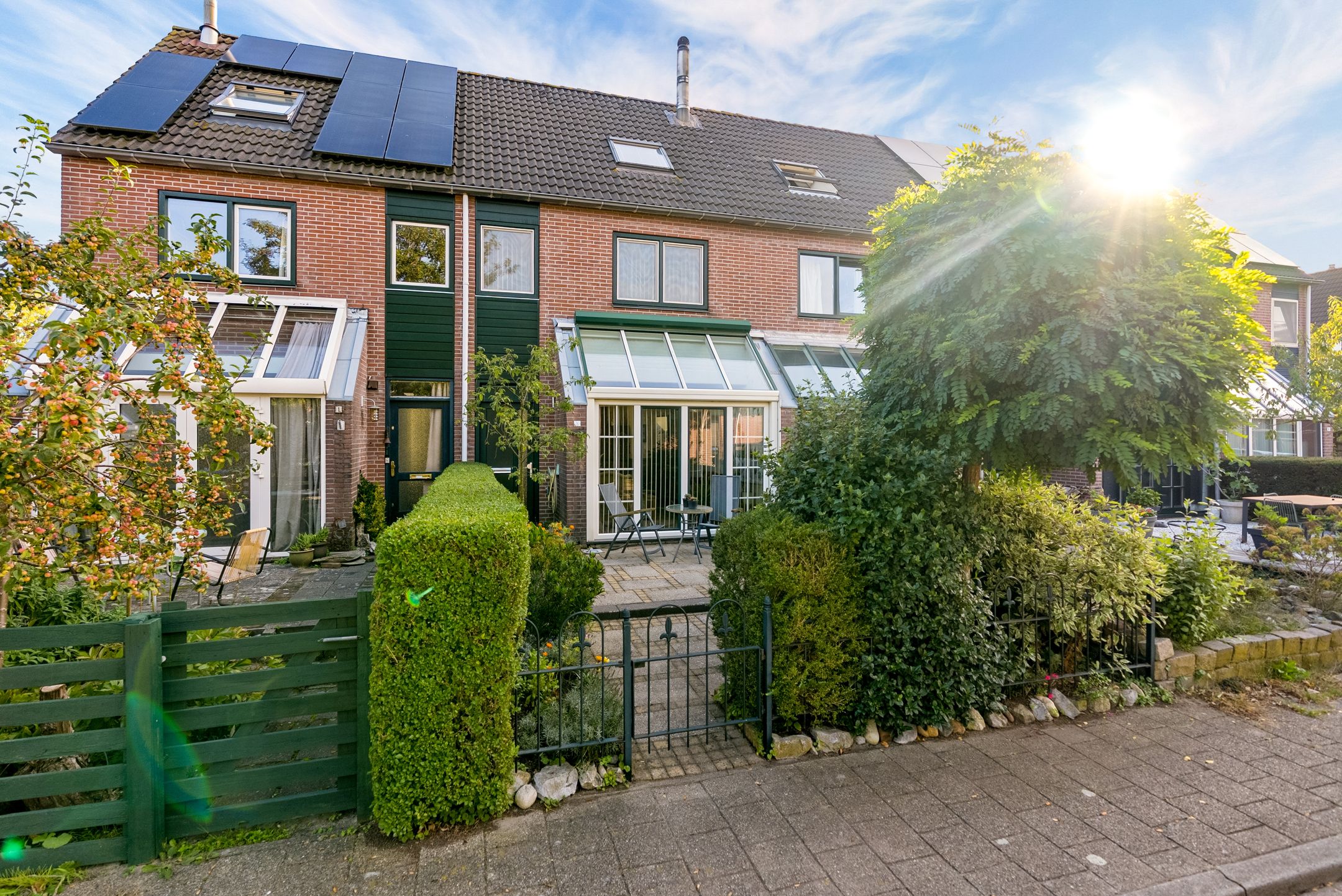 Foto van Waaigat 3, Almere