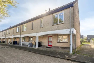 Foto van Schildmeerstraat 23, Almere