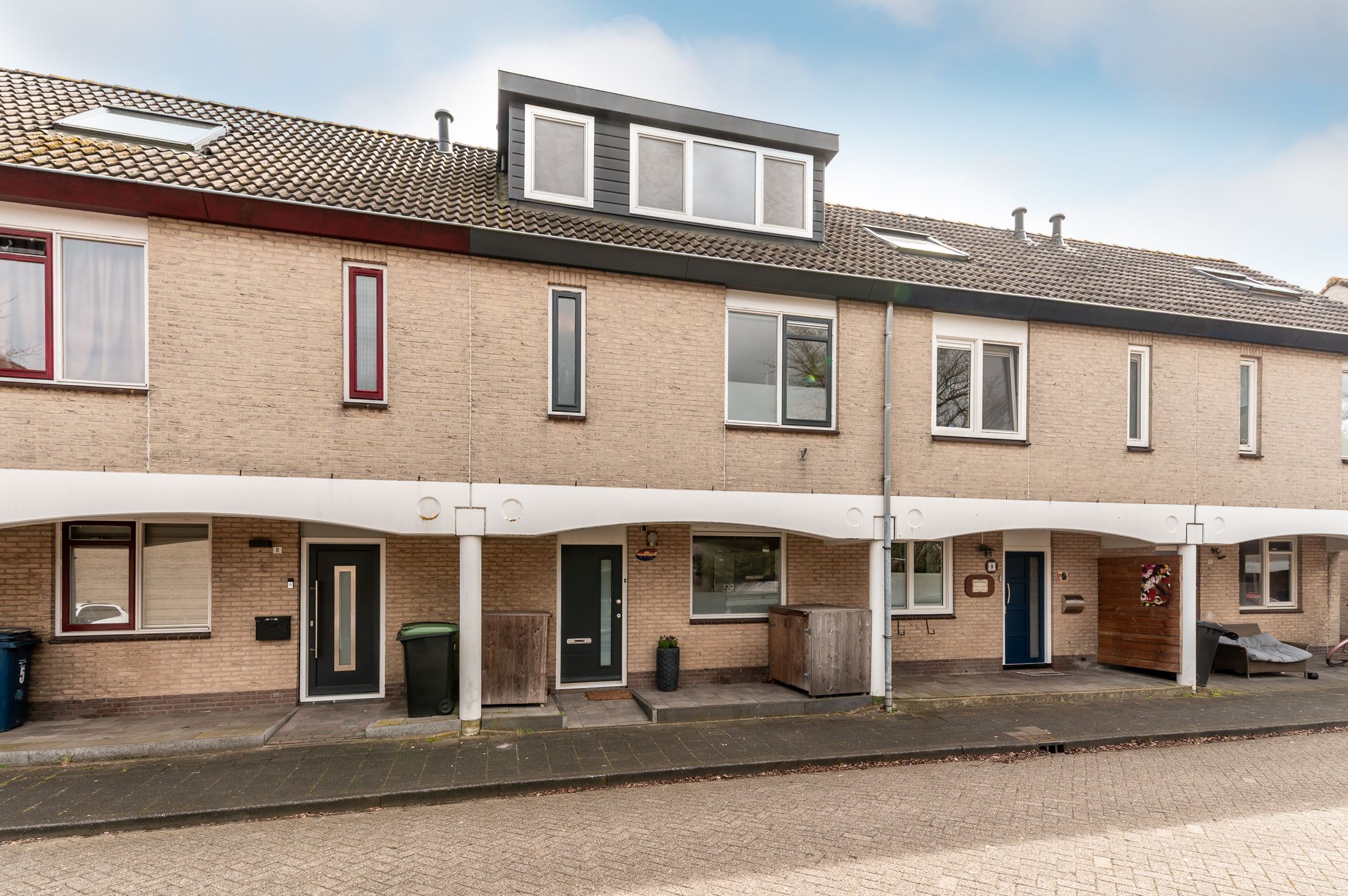 Foto van Schildmeerstraat 7, Almere