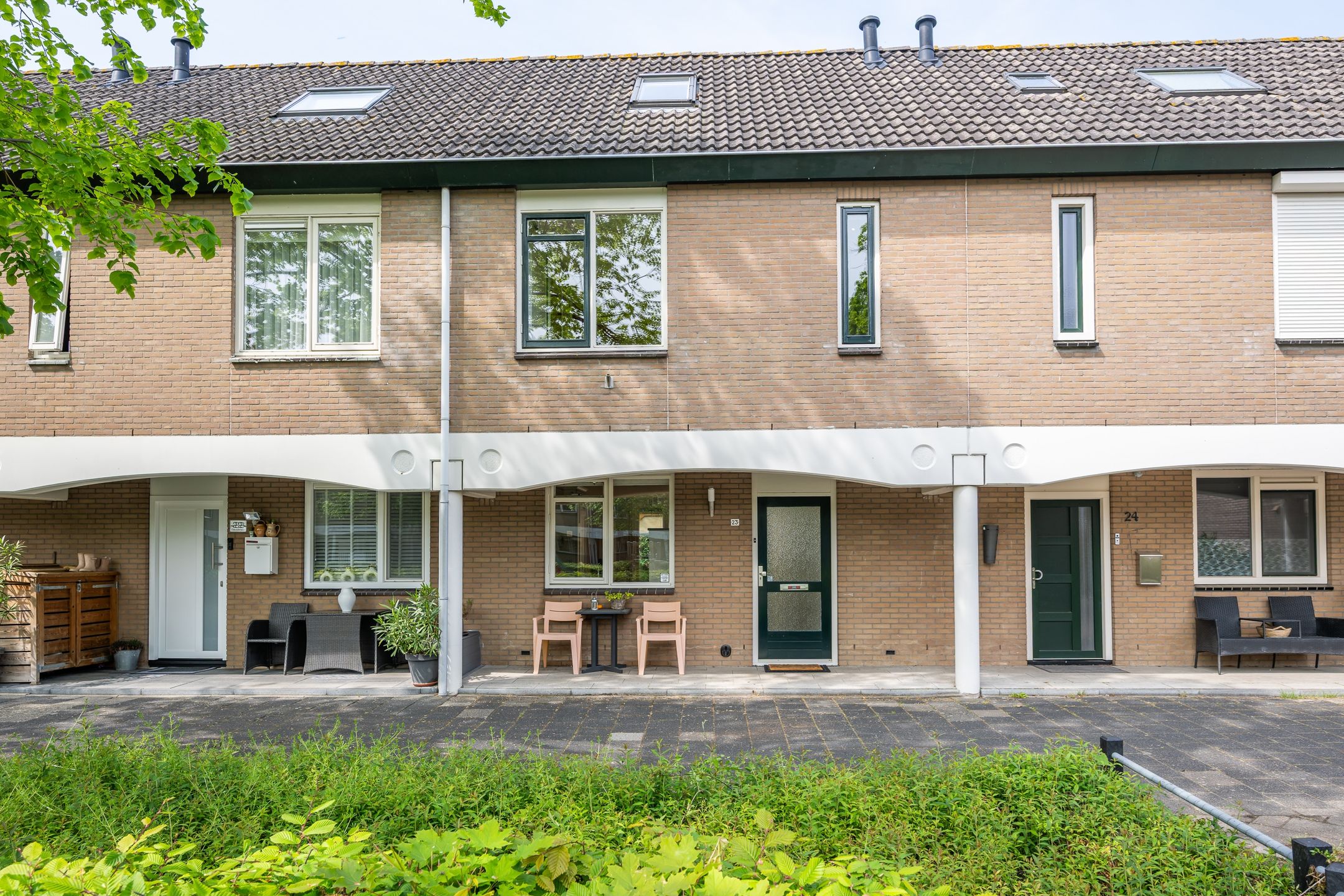 Foto van Princenhofplein 23, Almere