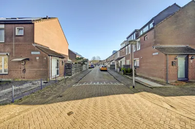Foto van Sprotstraat 2, Almere
