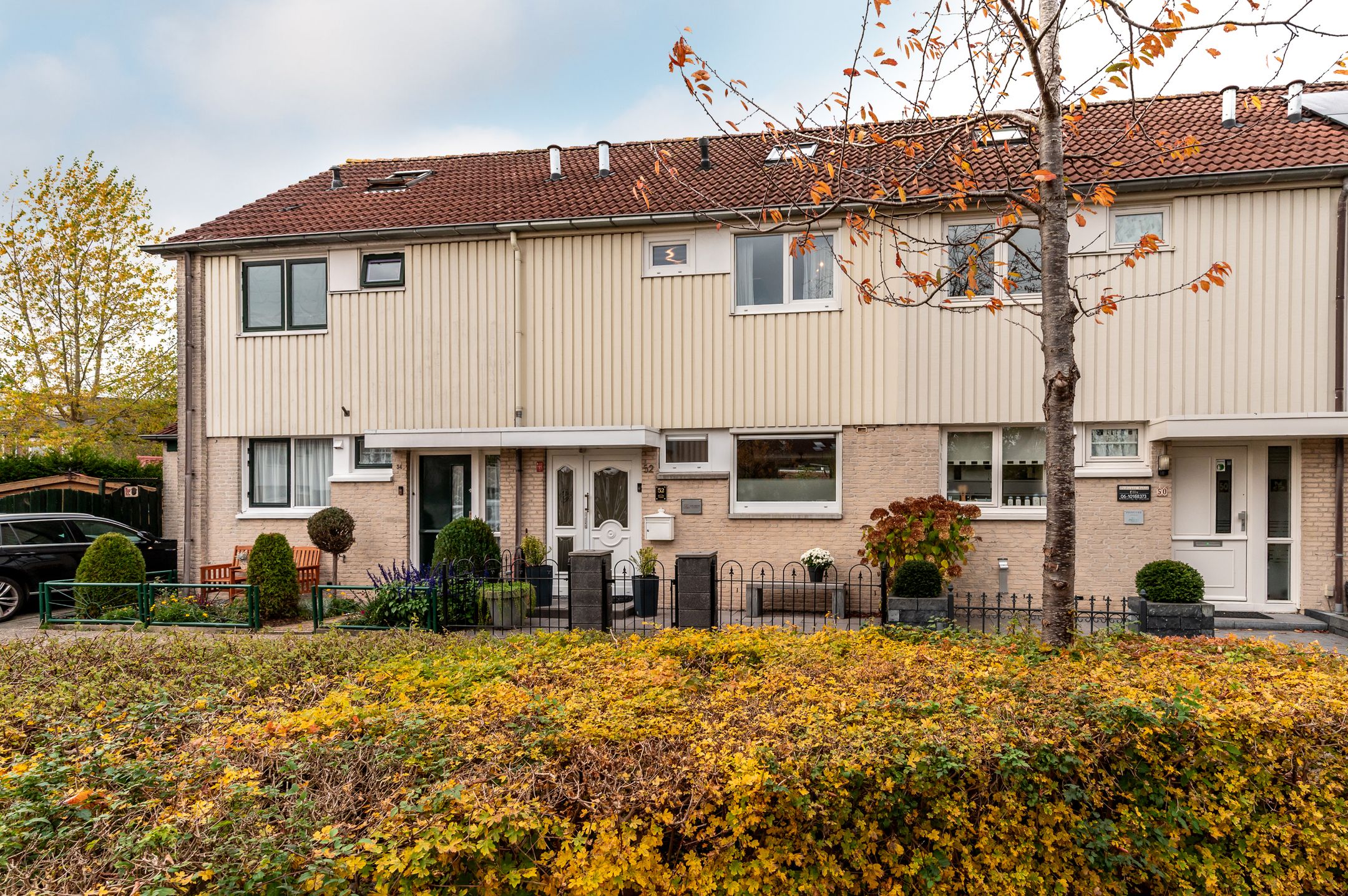 Foto van Zaagvisplantsoen 52, Almere