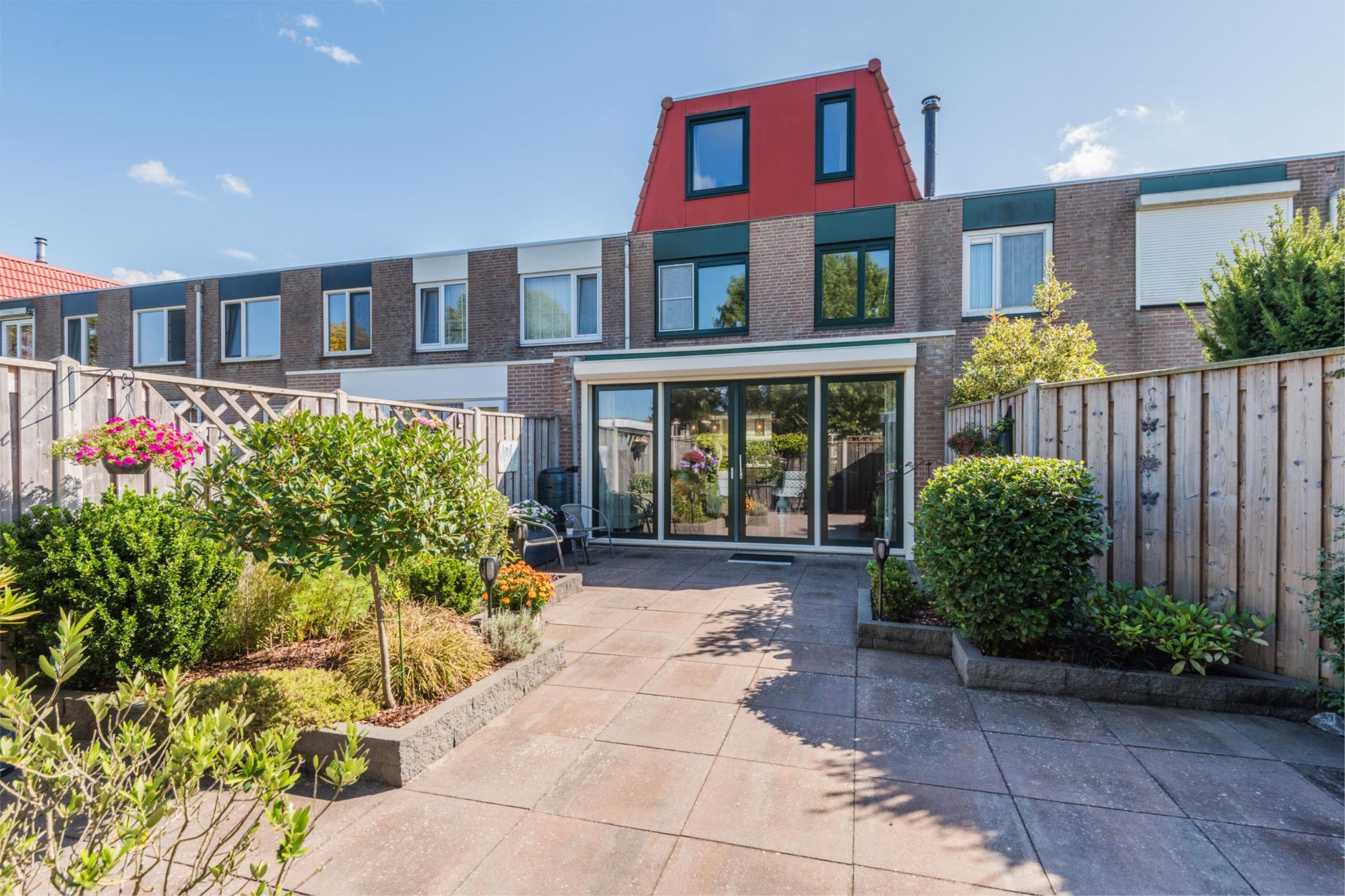 Foto van Grietpad 3, Almere