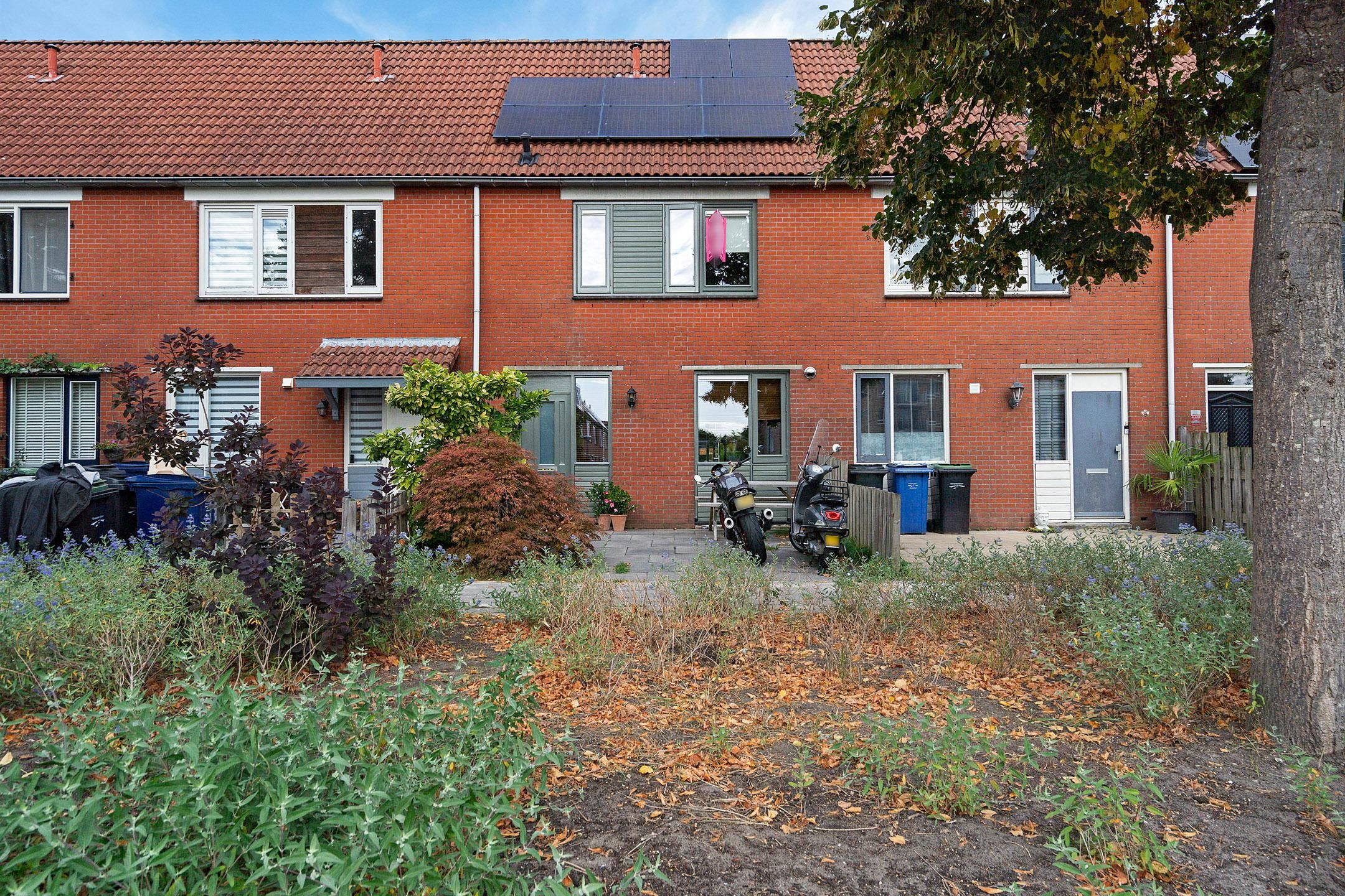 Foto van Kreeftstraat 7, Almere