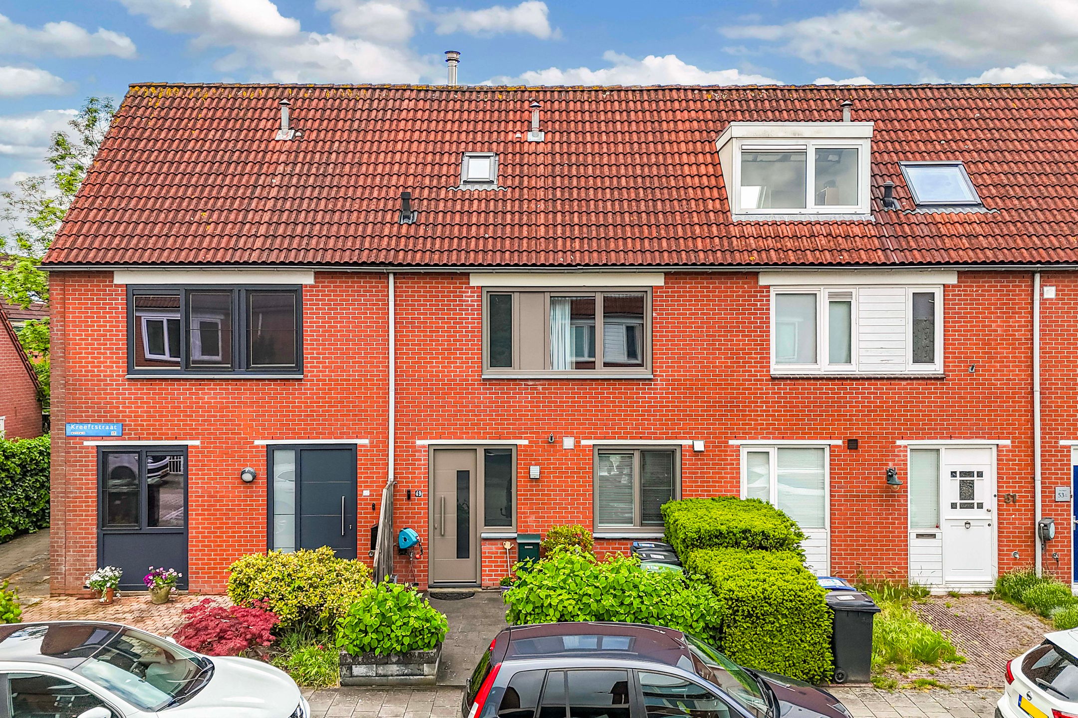 Foto van Kreeftstraat 49, Almere
